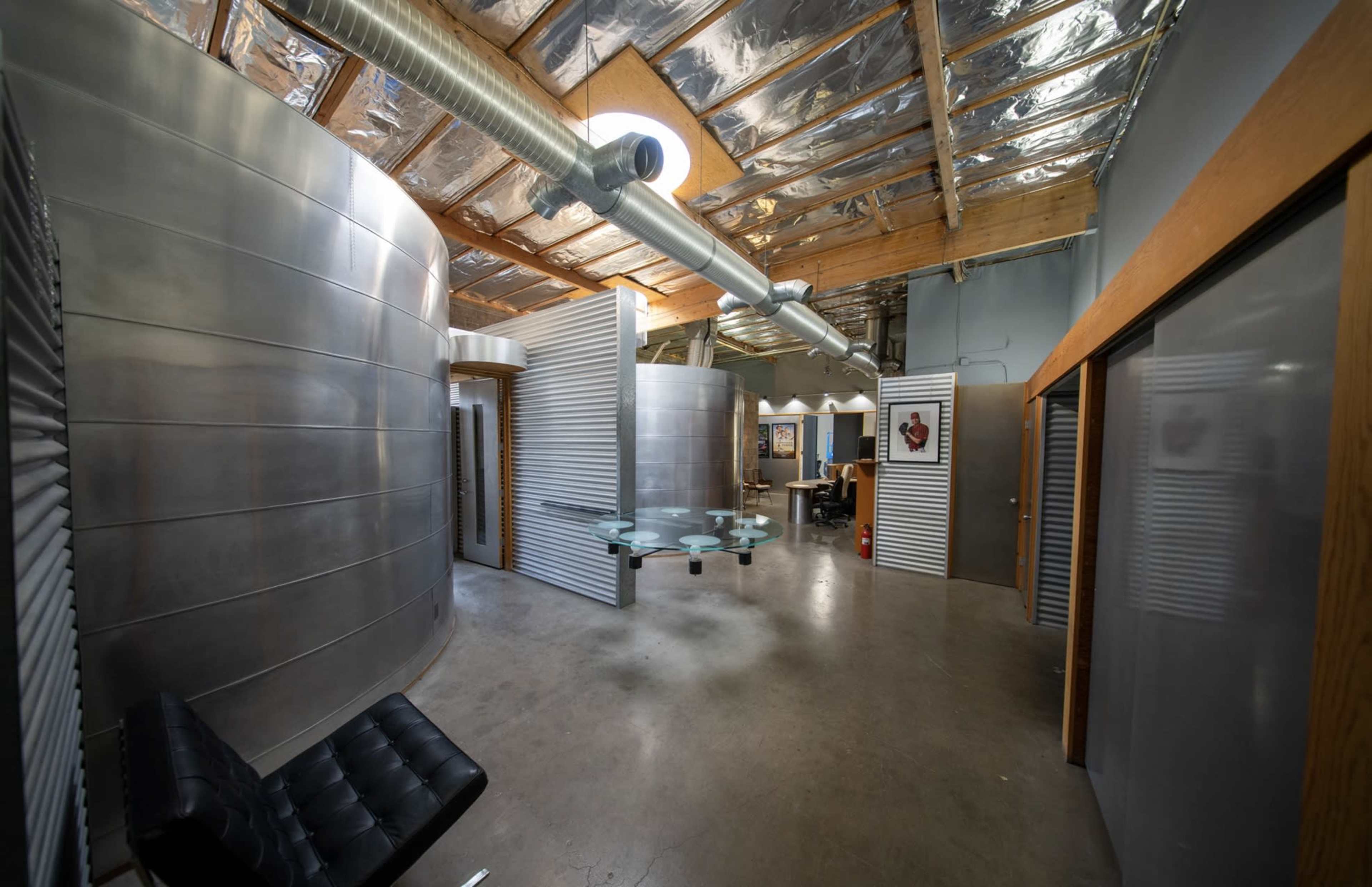 Modern Office Space in the heart of Phoenix Image in Encanto Village, Phoenix, AZ