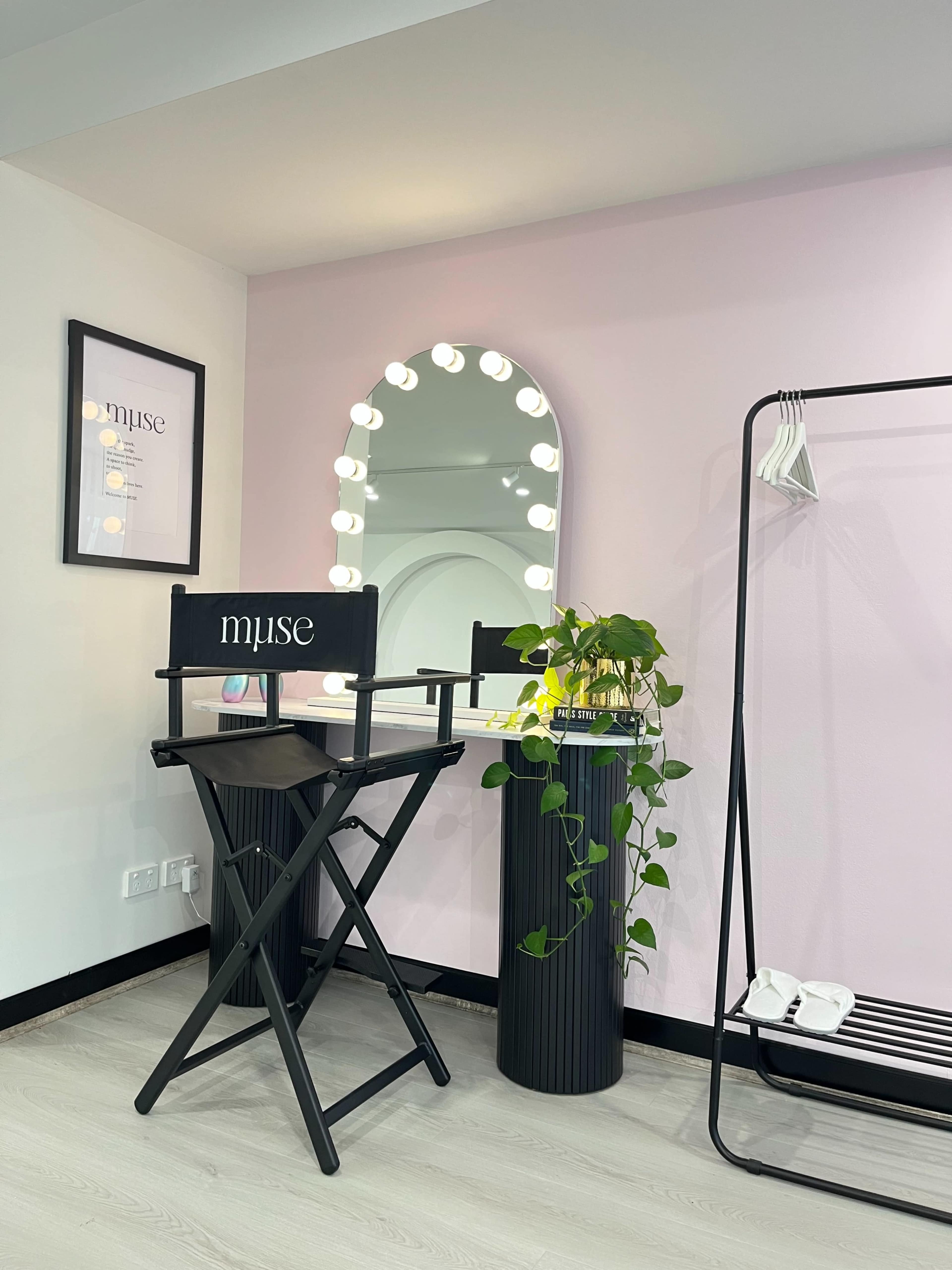 Chic Multi-Purpose Studio for Photography, Workshops & More Image in Milsons Point, Milsons Point, NSW