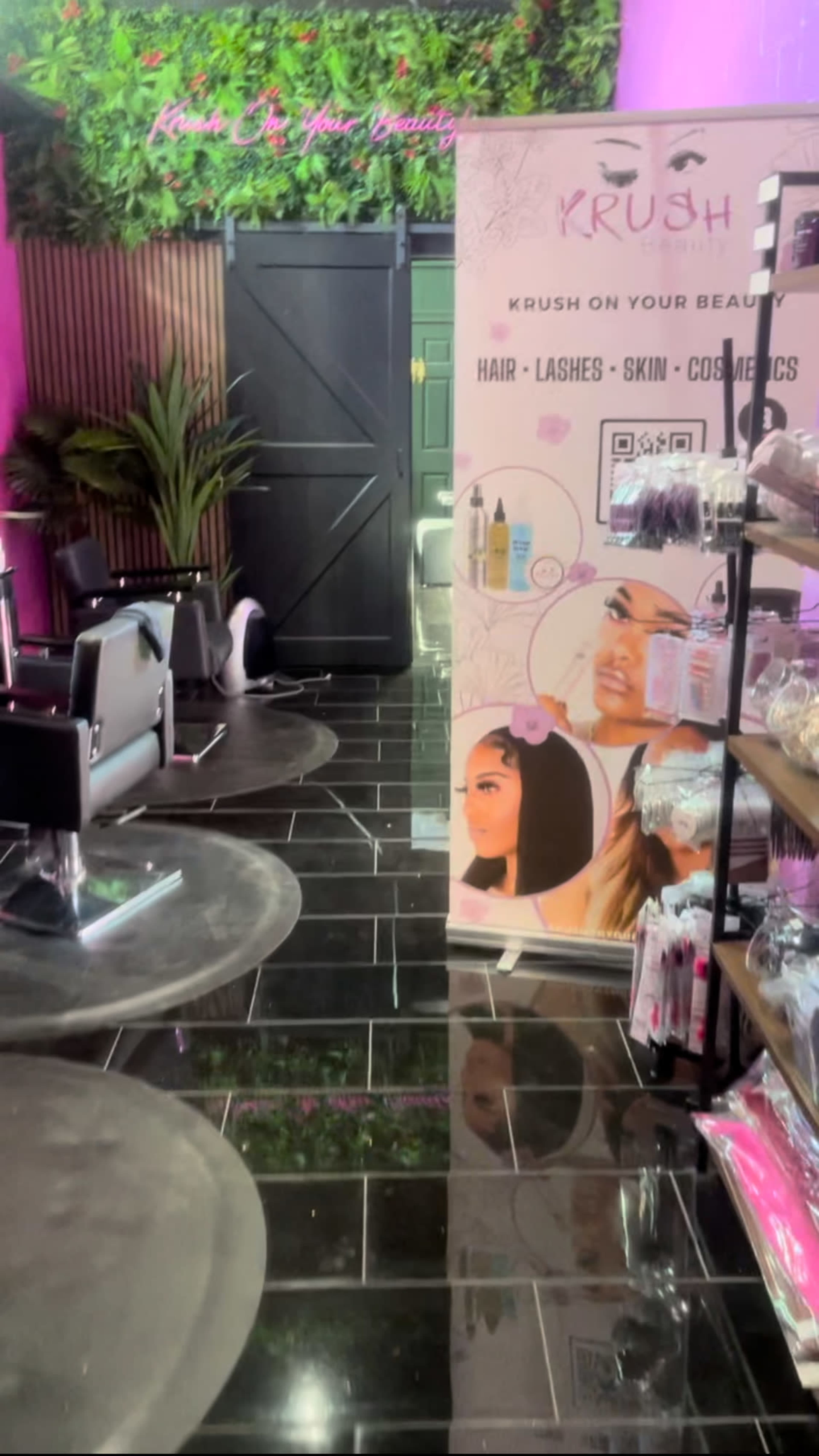 East Atlanta Beauty Bar Image in East Atlanta, Atlanta, GA