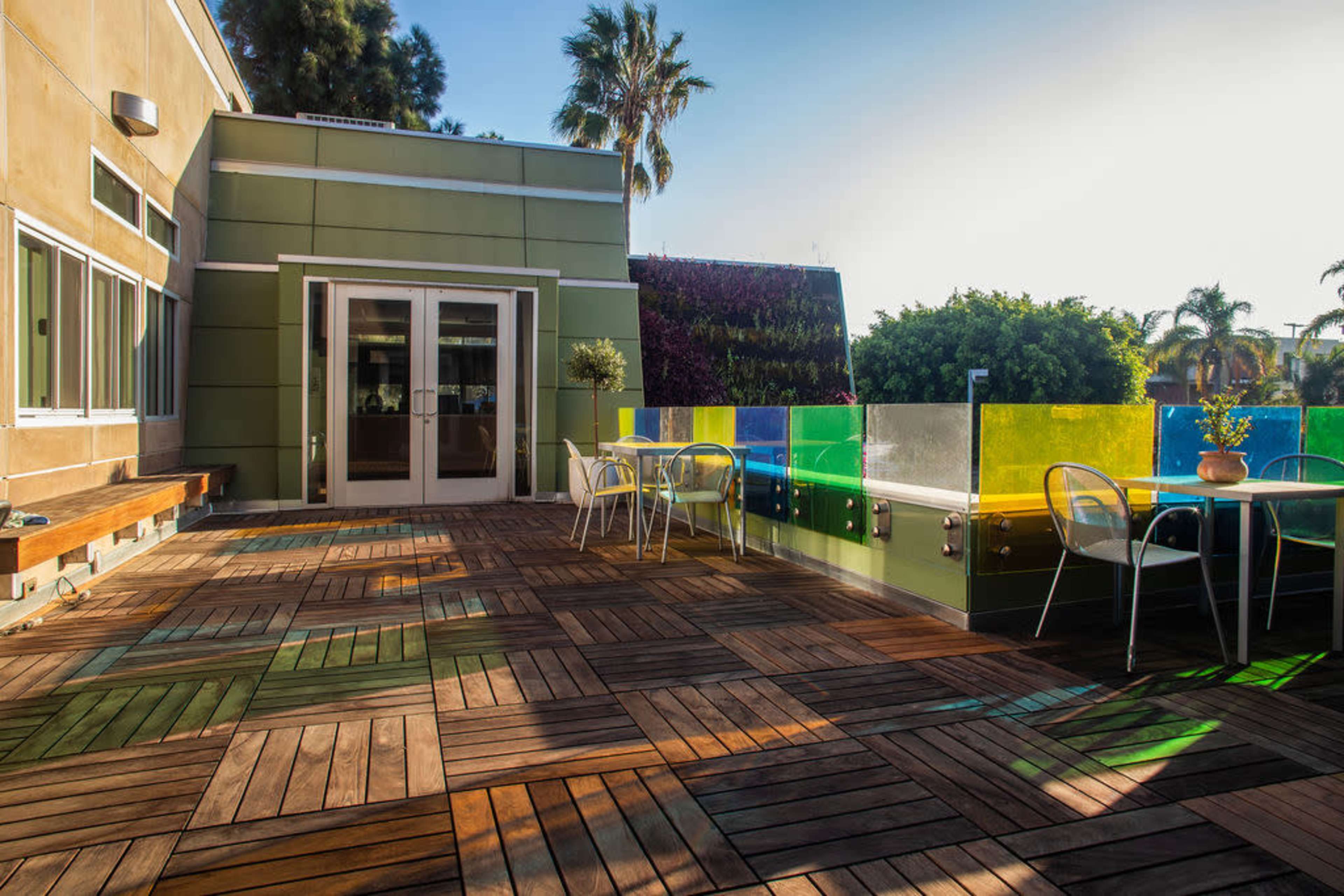 Preschool with Natural Light & Design - Perfect for Shoots during non-school hours Image in California Heights, Long Beach, CA