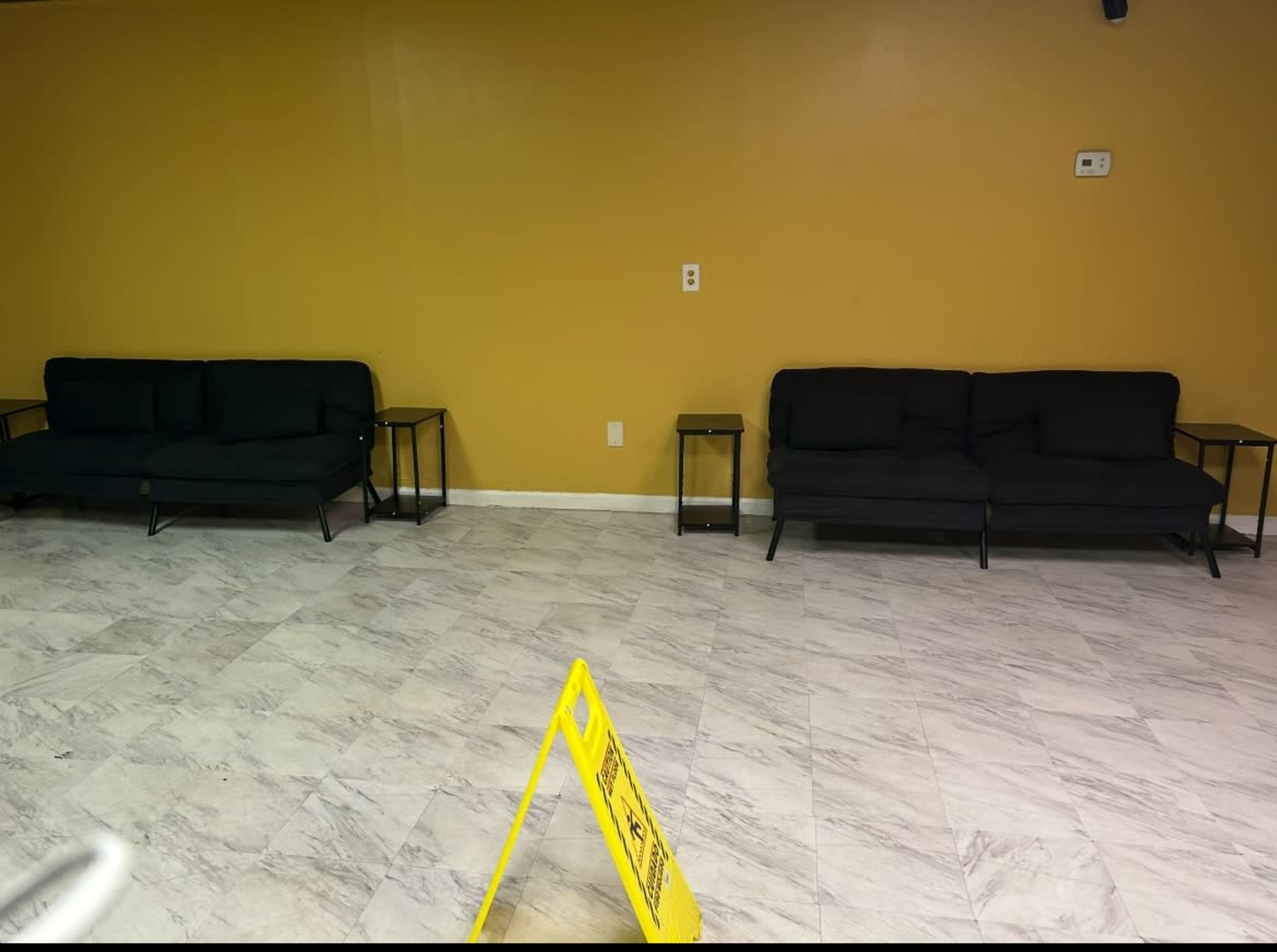 Small event rental , rural Image in Beatties Ford / Trinity, Charlotte, NC