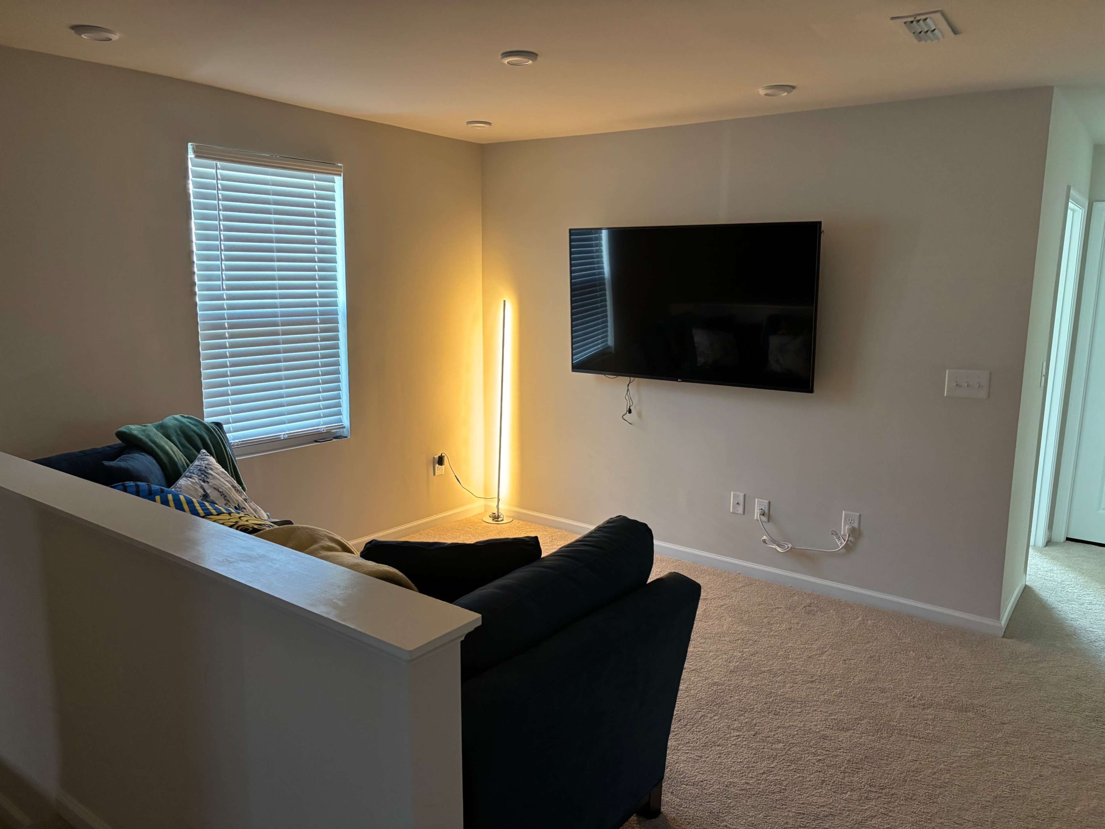 Spacious & Modern New Build Home in the Heart of Charlotte Image in Slater Road / Hamilton Circle, Charlotte, NC