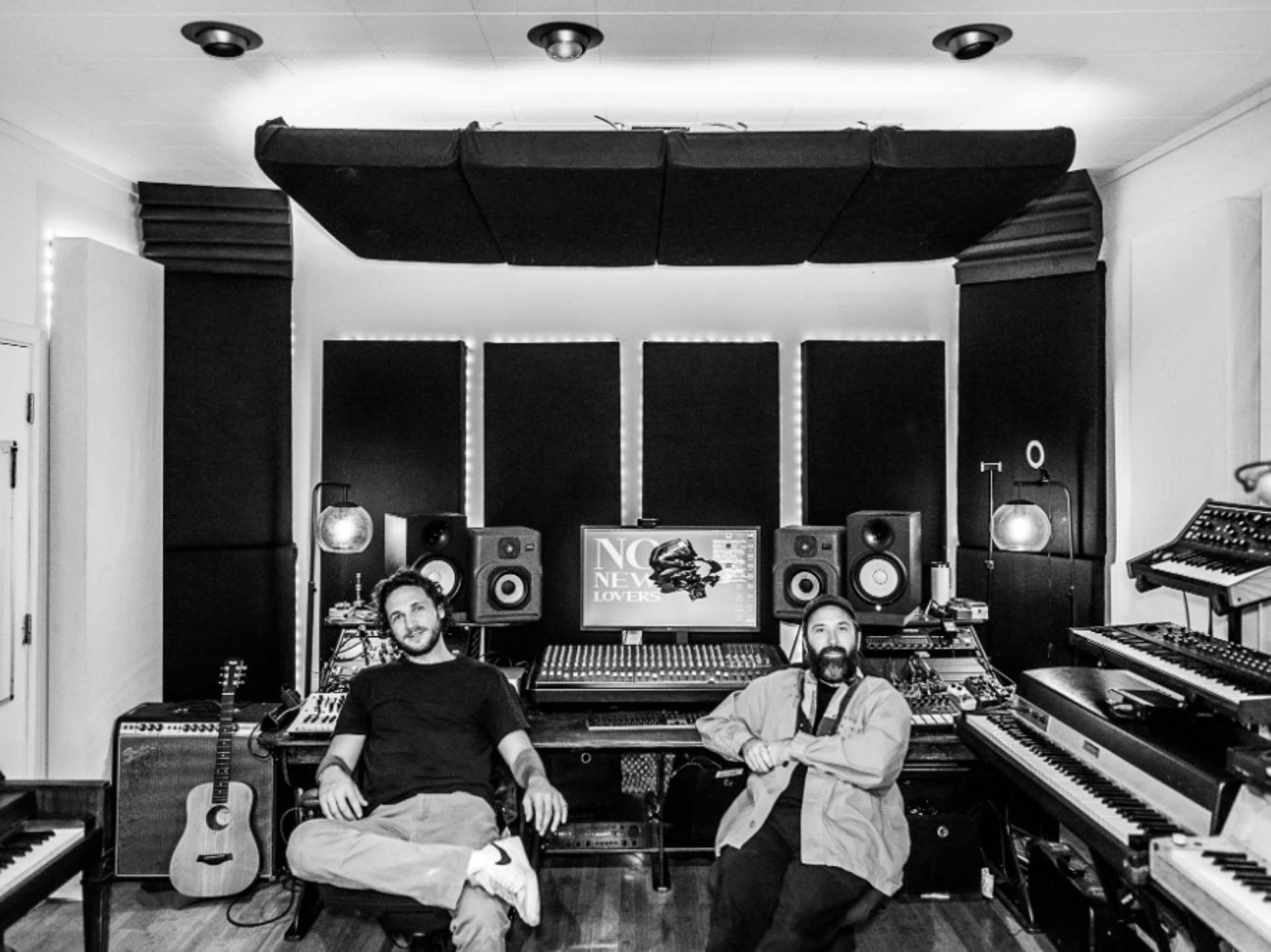 Producer/Session Musician/Songwritier