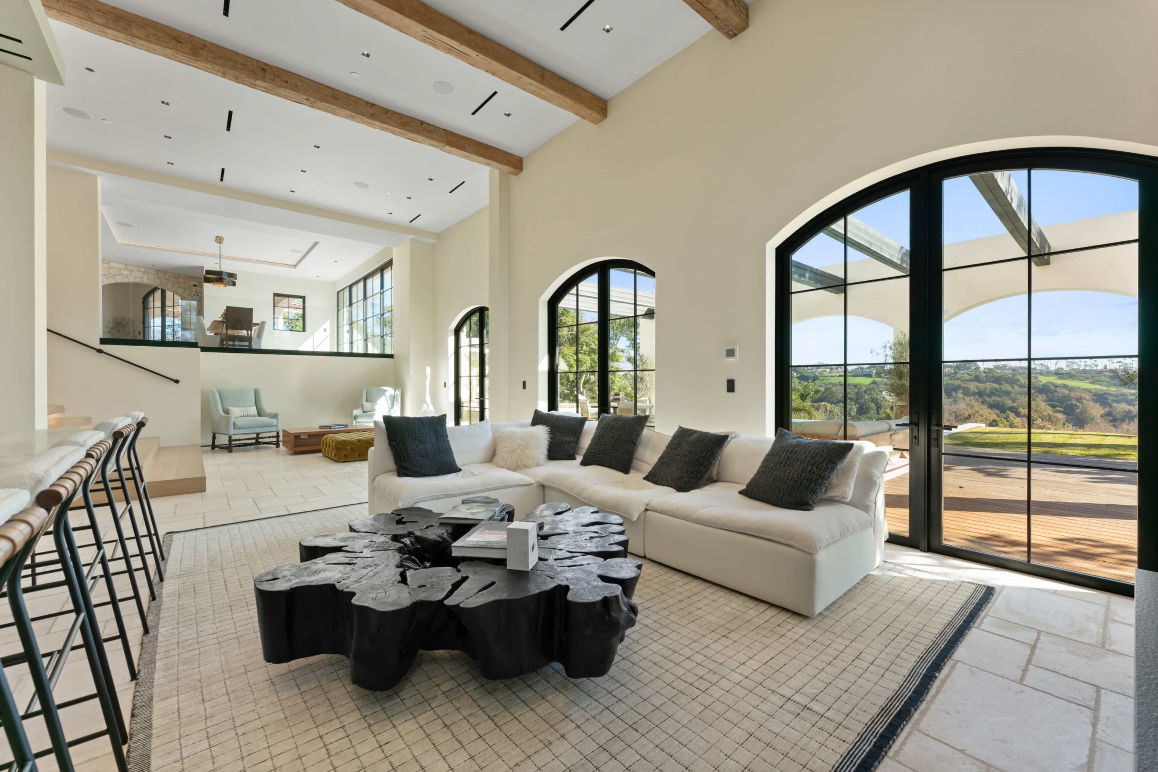 Malibu Merritt - Amazing Views at an Elegant Villa Image in Western Malibu, Malibu, CA