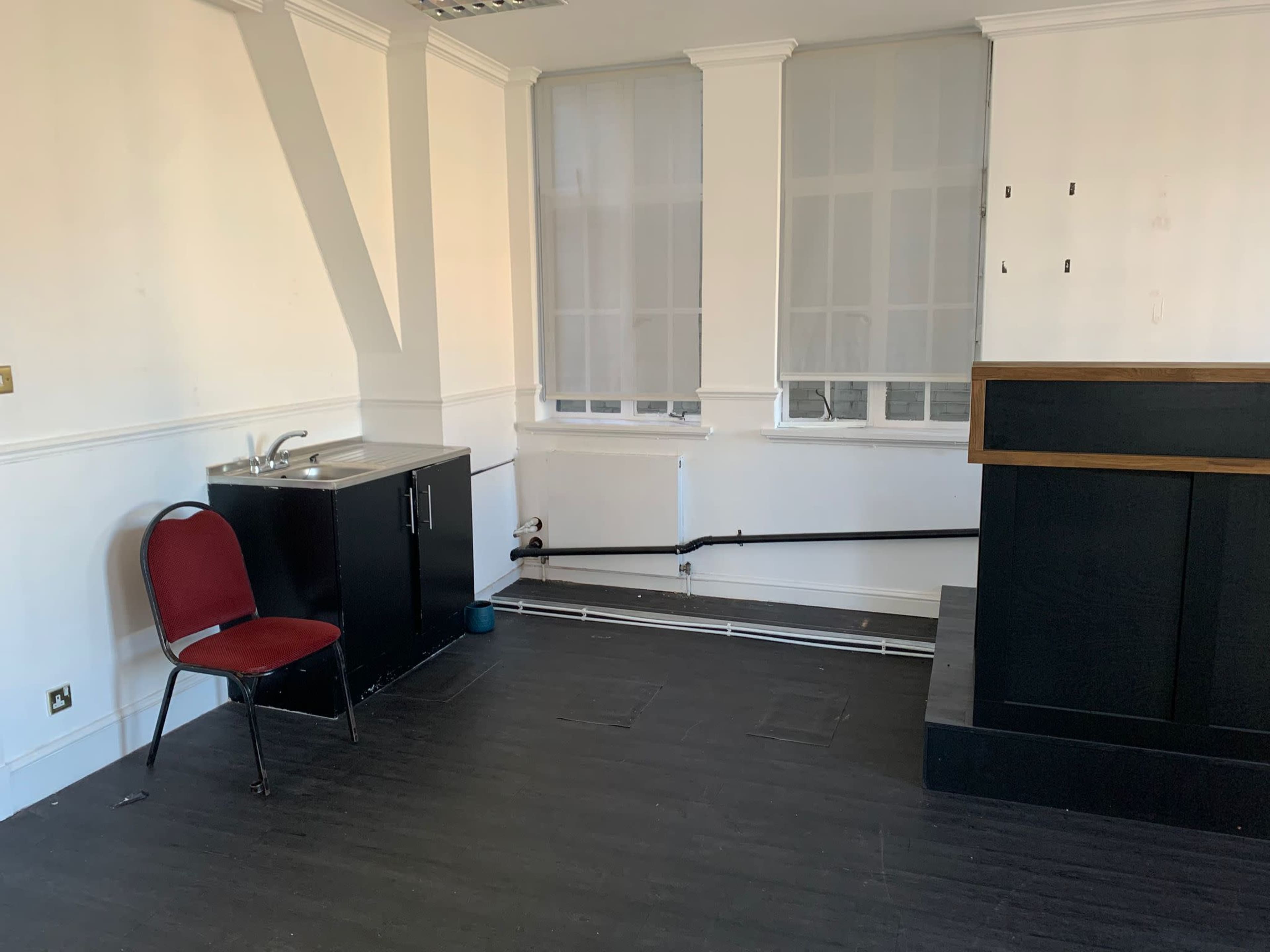 Conference Room and Bar - A unique rental space Image in City of London, City of London, ENG