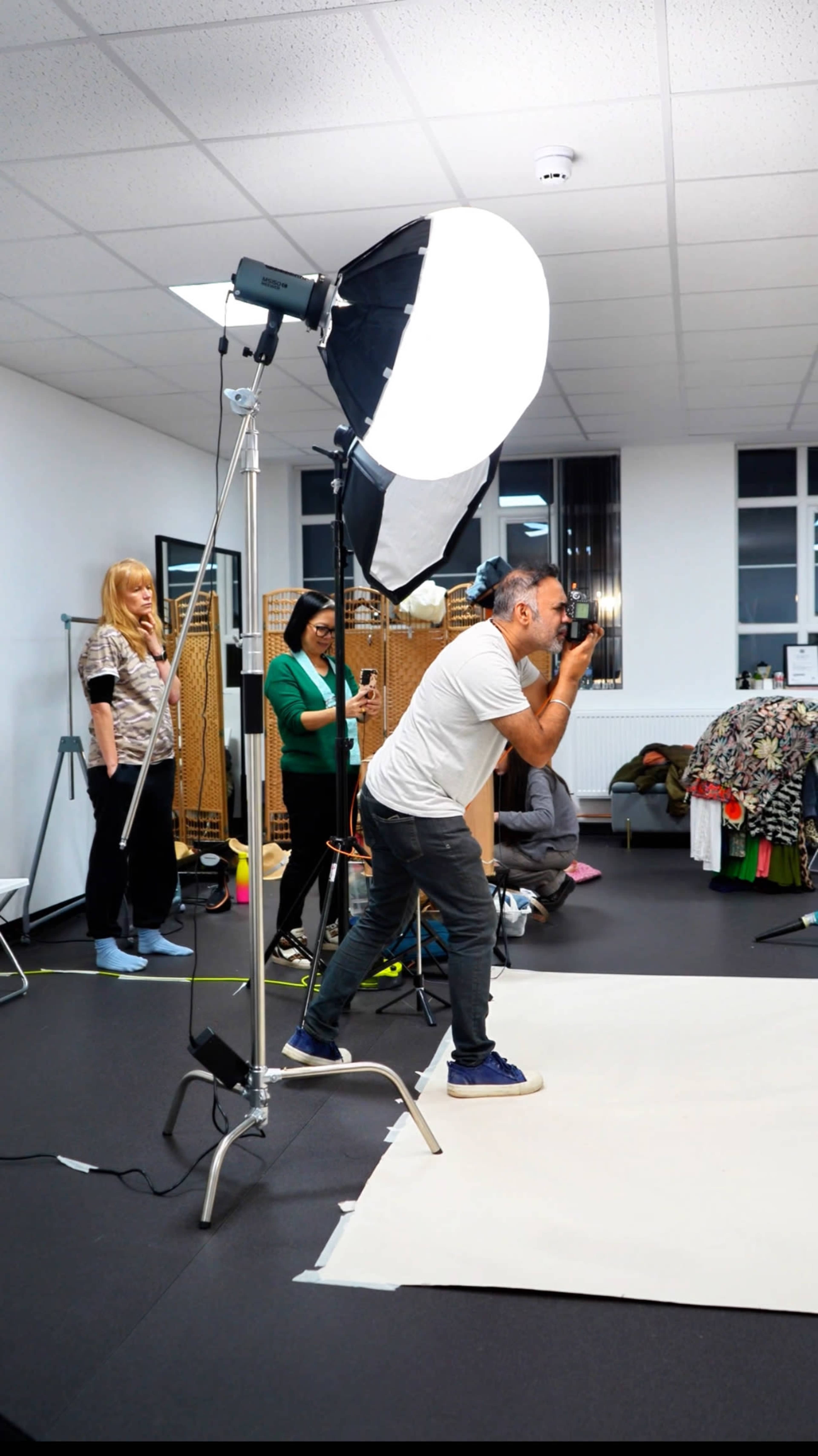 Studio 6 Image in Wembley, Wembley, ENG