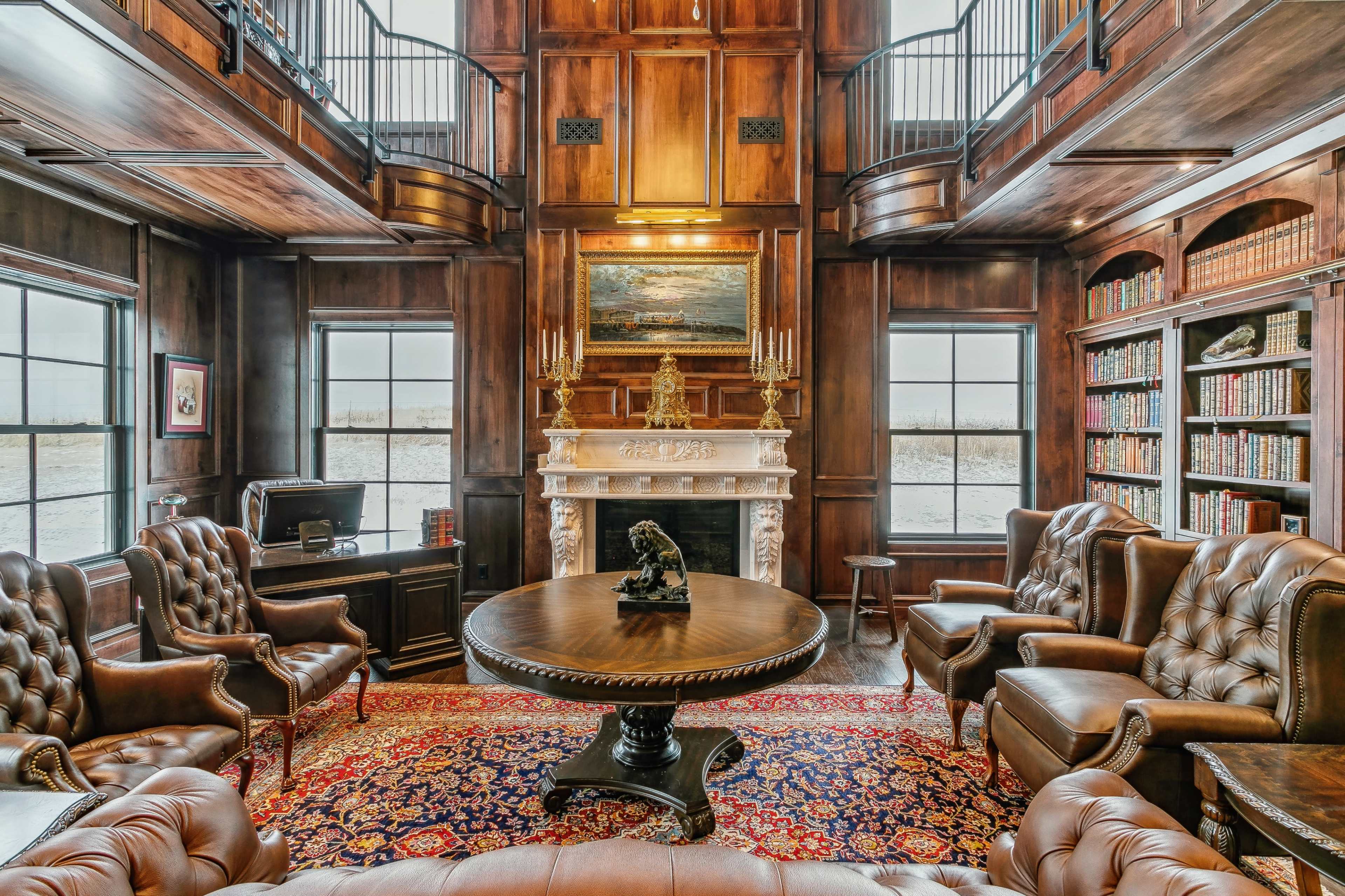 Comfortable Colorado Manision Image in , Parker, CO