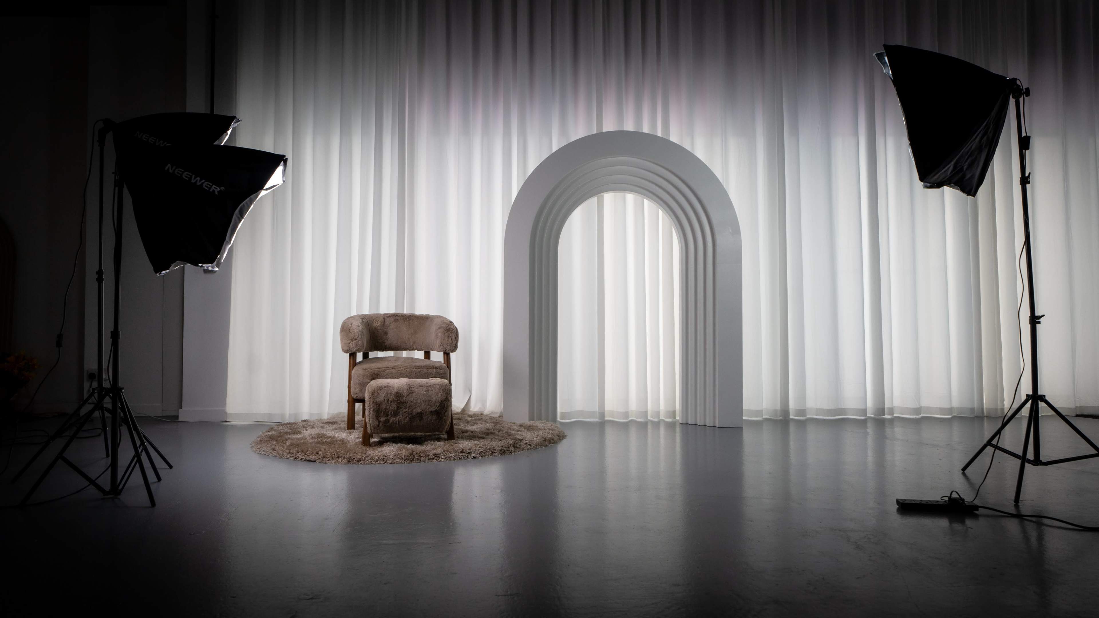 Runako Studio Image in Brentford, Brentford, ENG