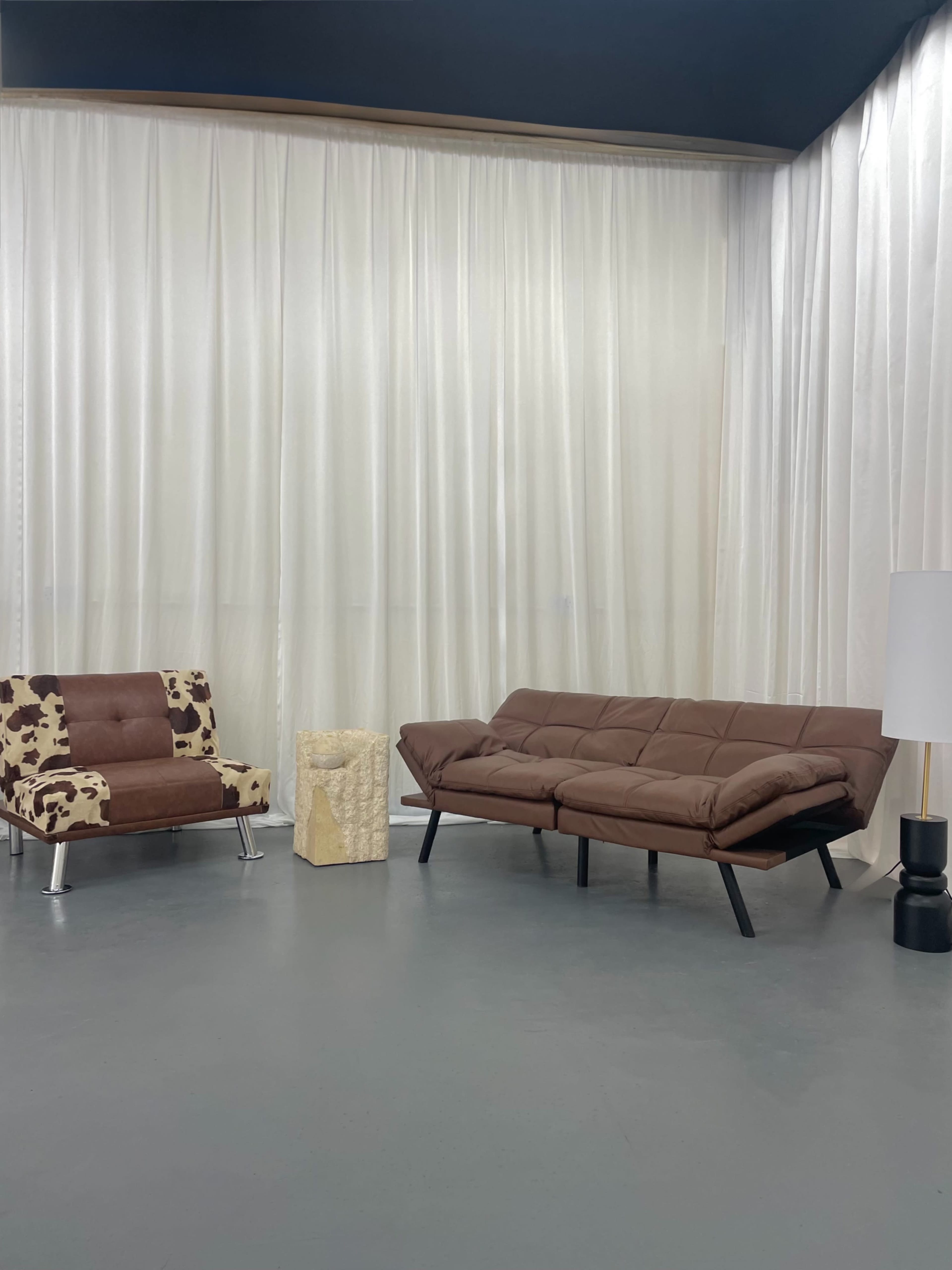 Creative Photography/Content Creation Studio Image in Digbeth, Birmingham, ENG