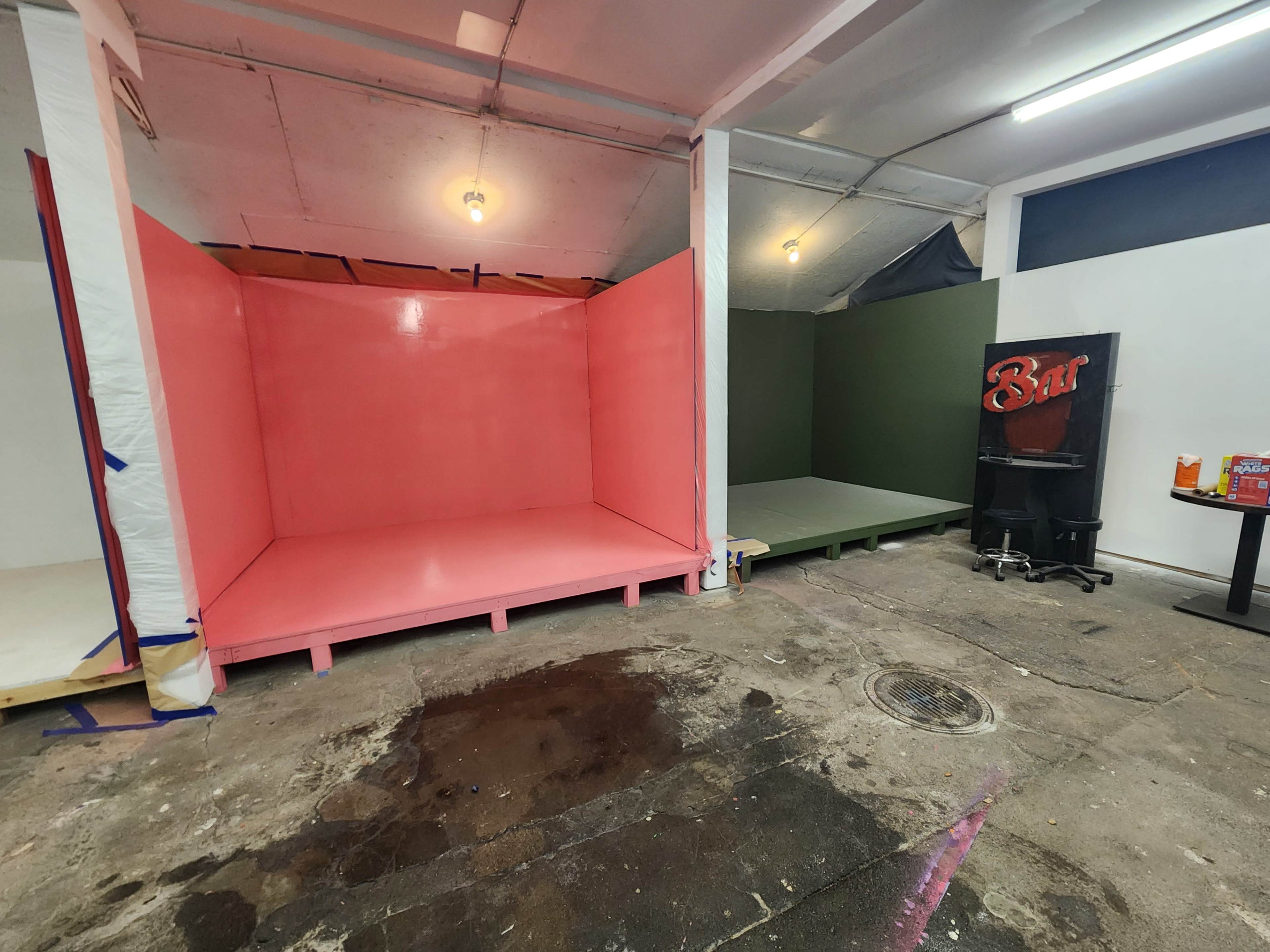 NE Creative Studio - Flex Space Image in Northeast Minneapolis Arts District, Minneapolis, MN