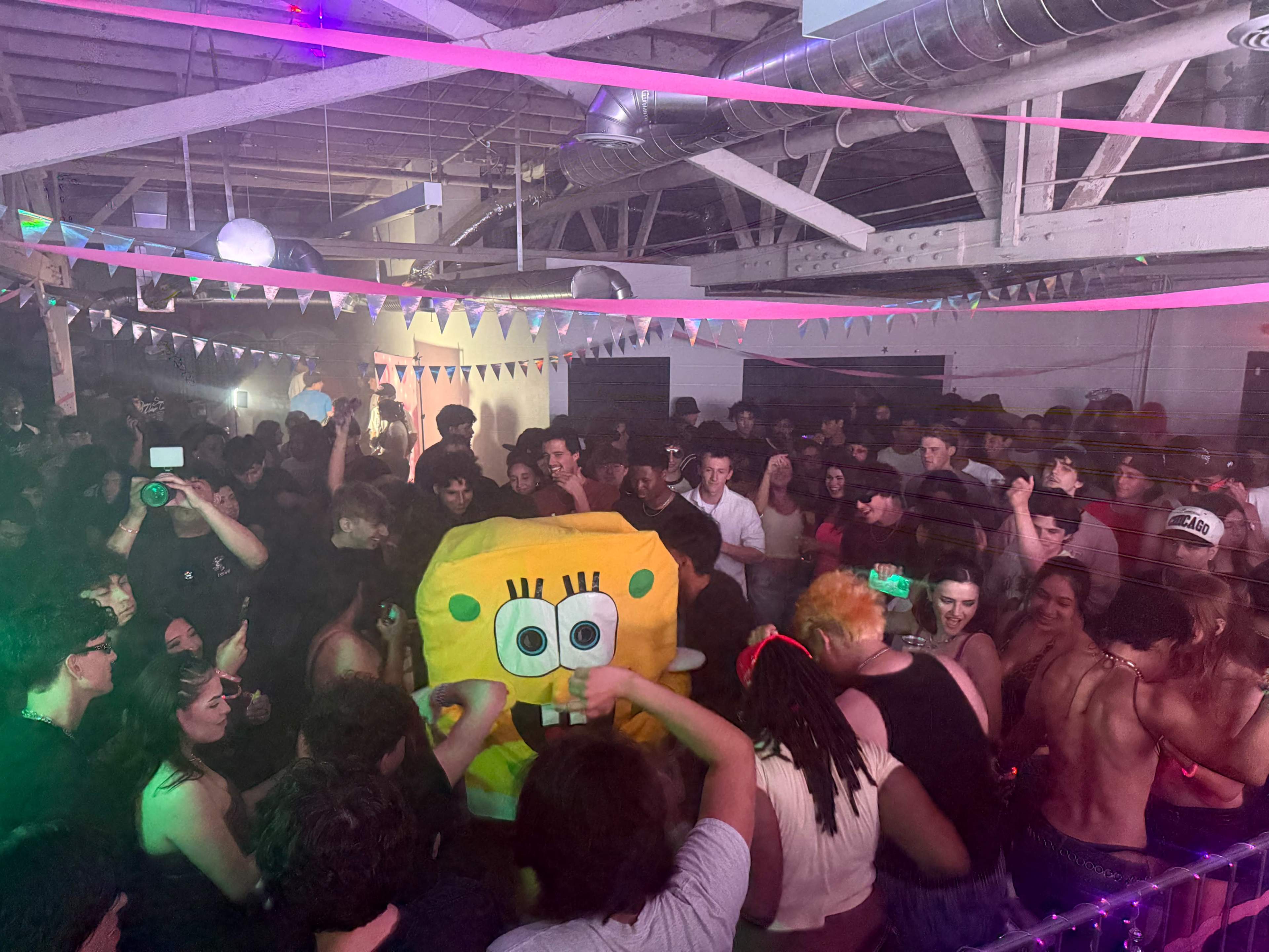 Downtown LA Events, Film Production & PopUps Book 24/7 Anytime for All occasions Image in Central LA, Los Angeles, CA