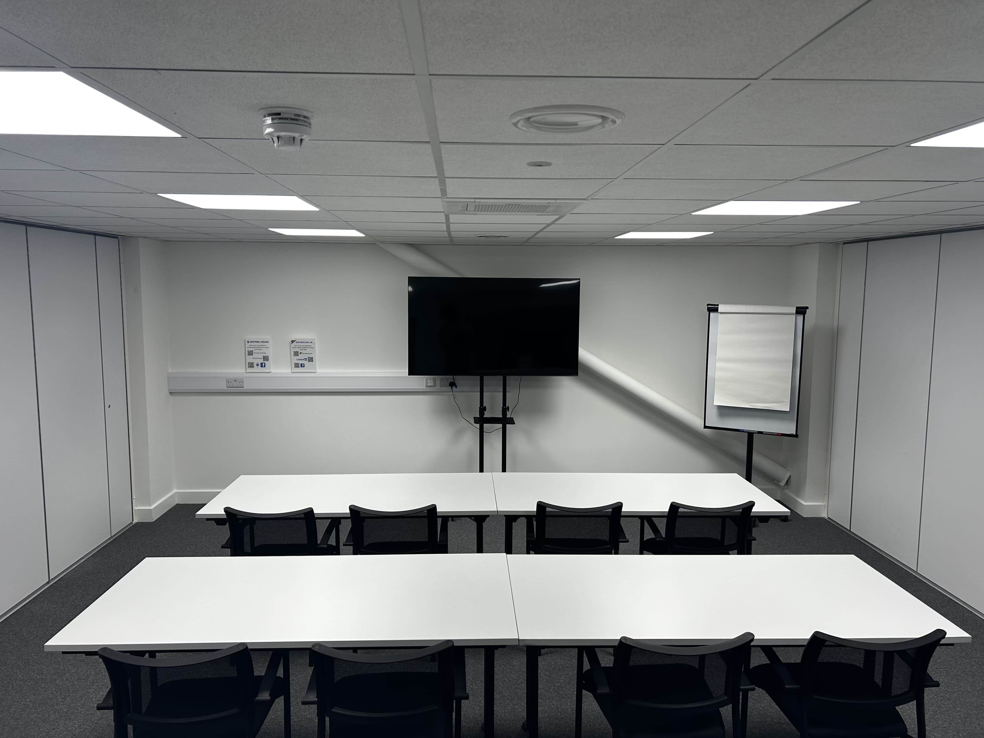 Sentinel House - Flexible working, meeting and innovation space Image in Harwich, harwich, ENG