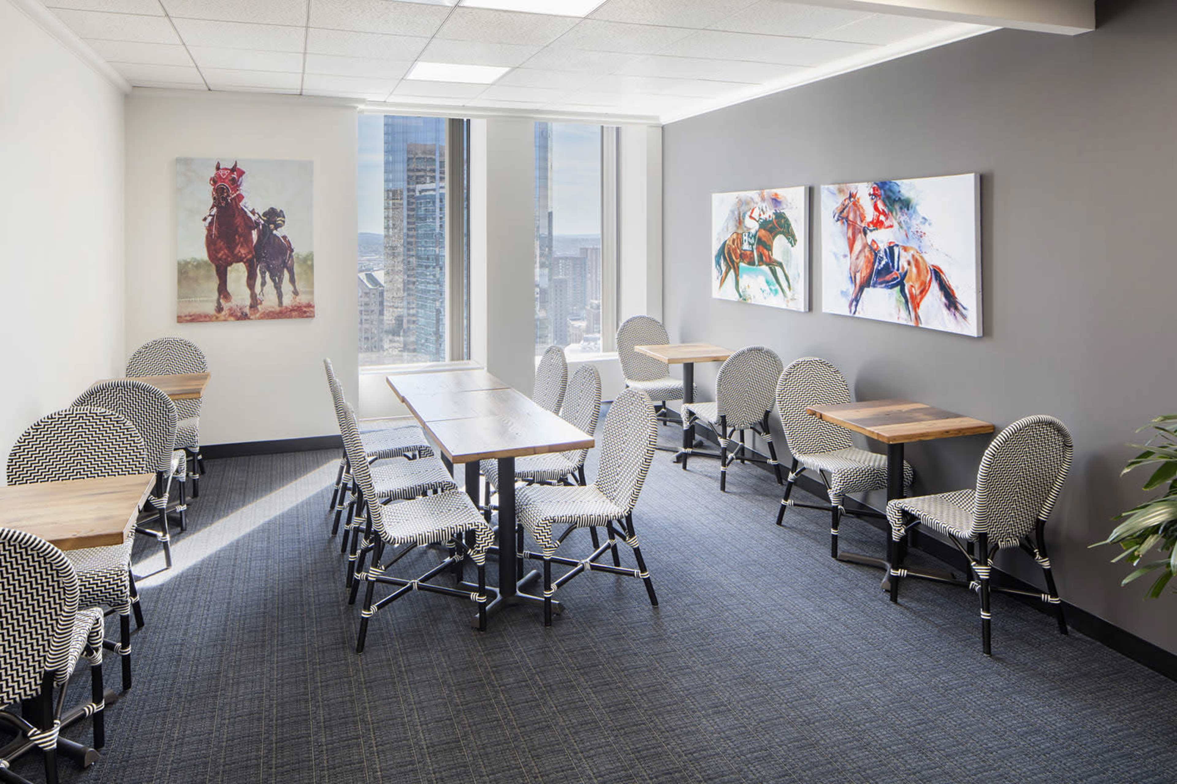 Conference Room 2609 Image in Downtown, Boston, MA