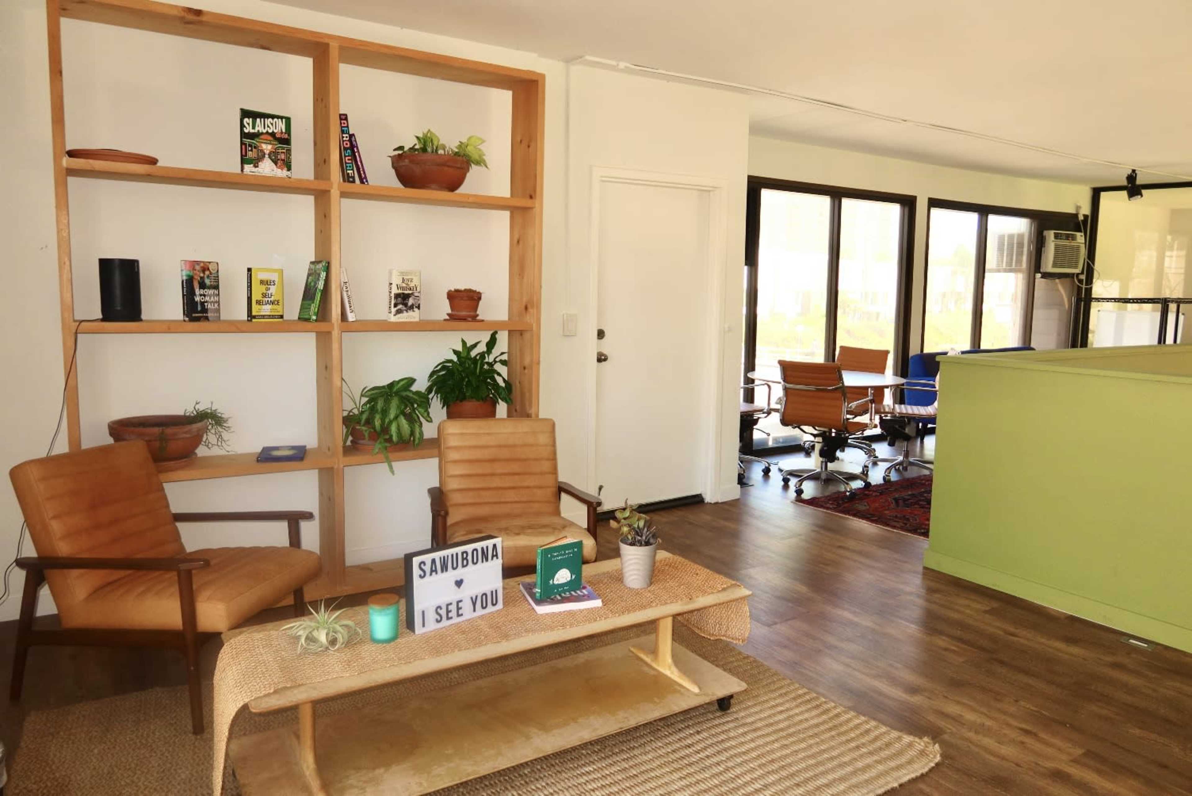 Venice Marina Loft, Modern First & Second Floor, Indoor Event Space, Ocean Breeze & Creative Energy Image in Venice, Marina Del Rey, CA