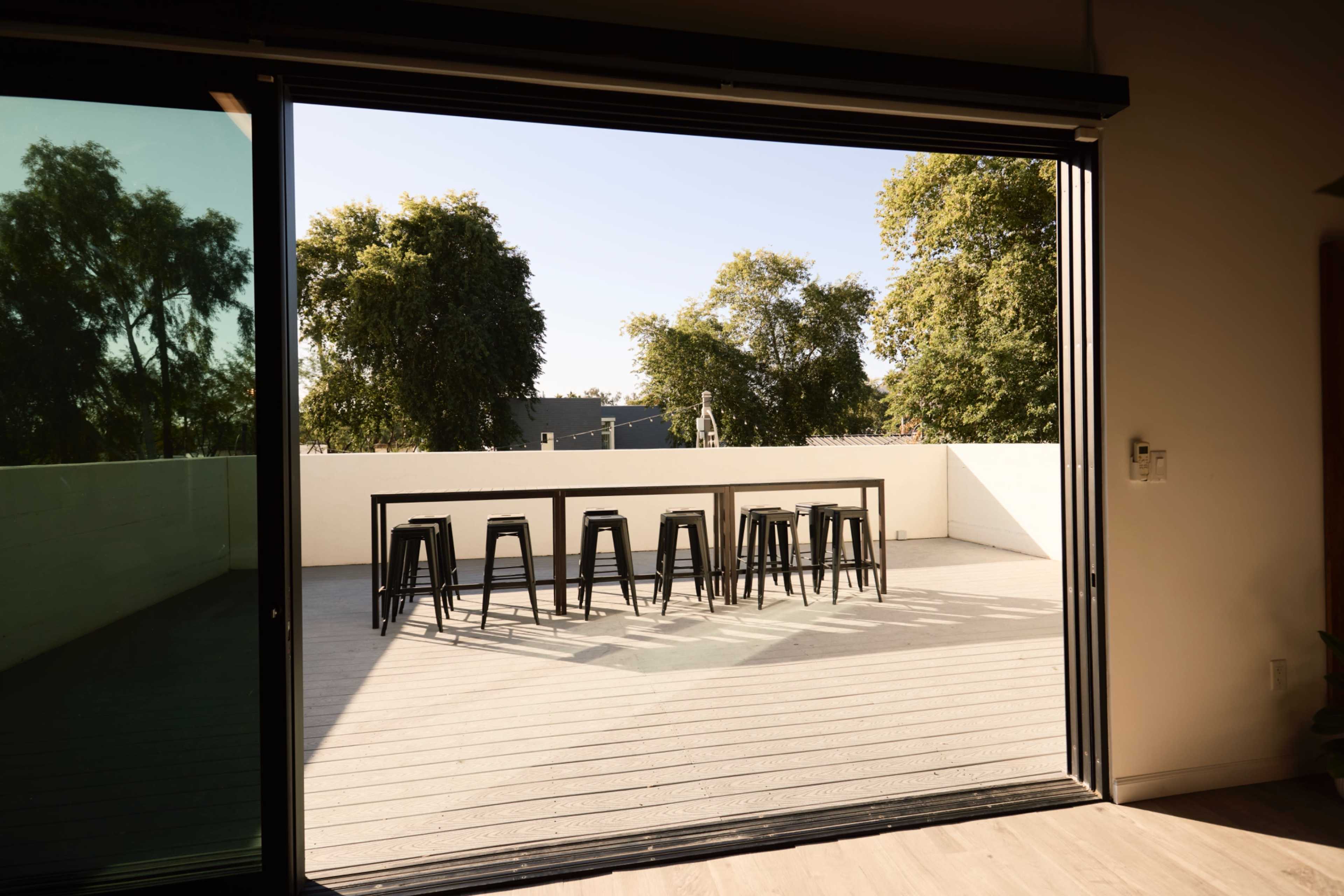 Urban Loft and Studio in the heart of Scottsdale Image in Old Town Scottsdale, Scottsdale, AZ