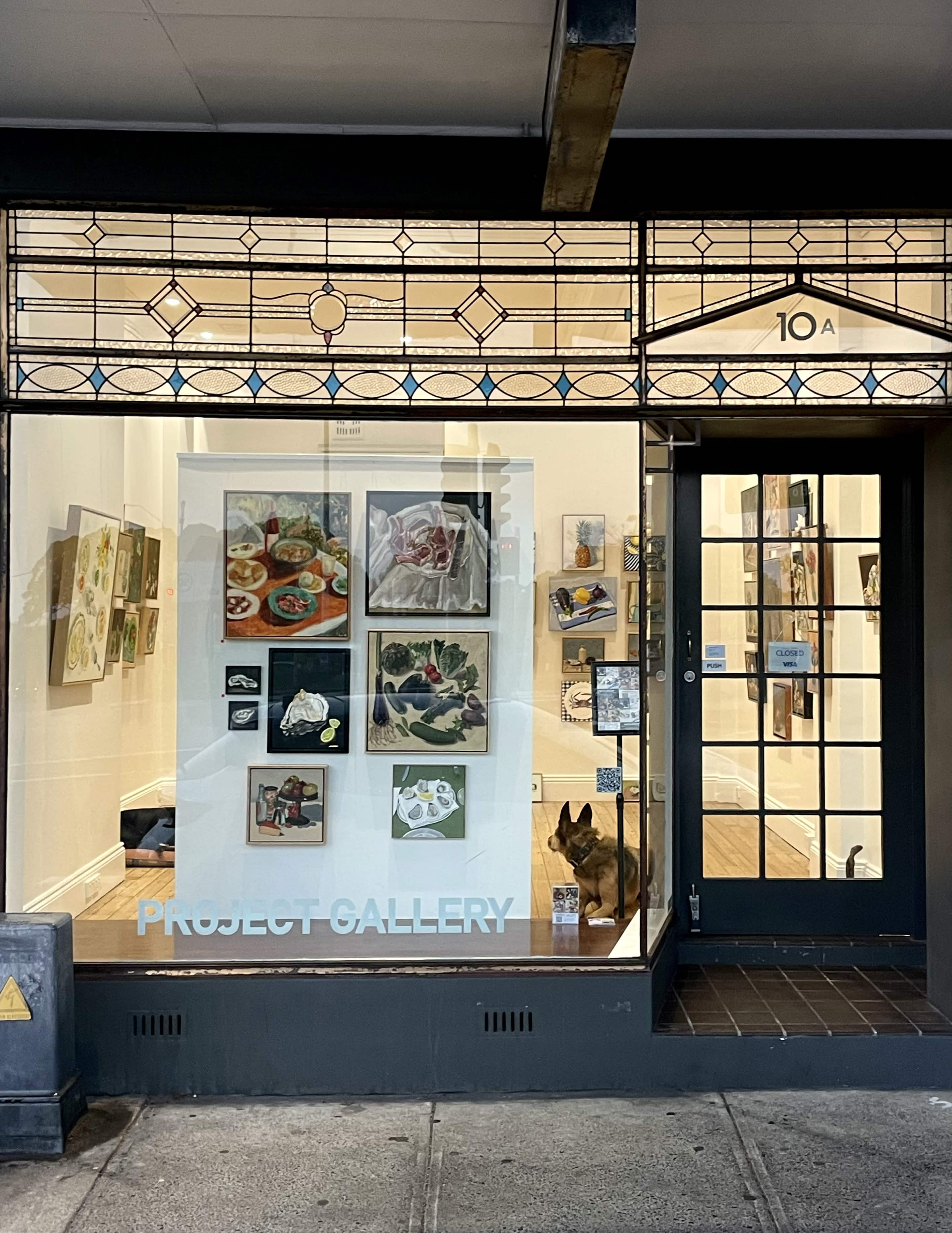 Exclusive Woollahra Gallery Space Image in Woollahra, Woollahra, NSW