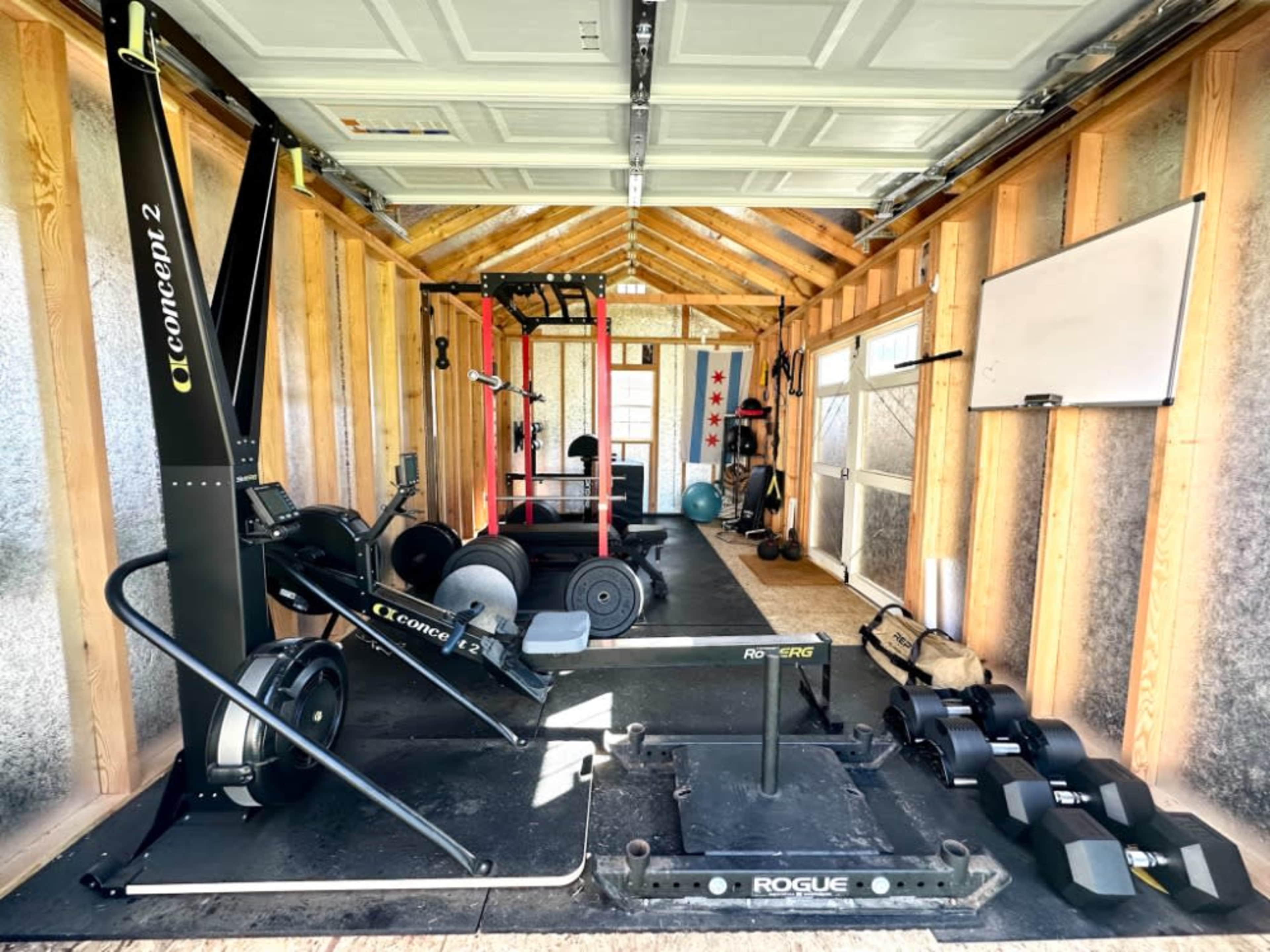 Full Gym