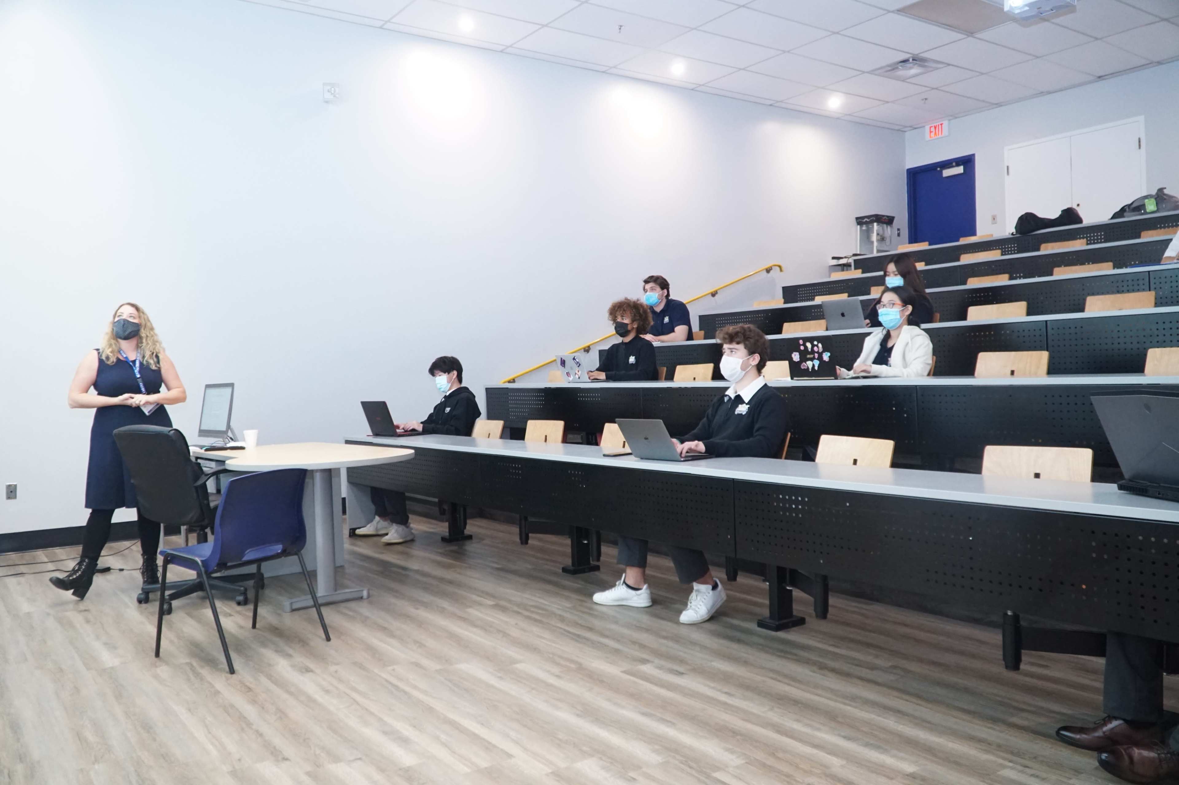 Royal Crown Academic School Image in Brimley Forest, Toronto, ON