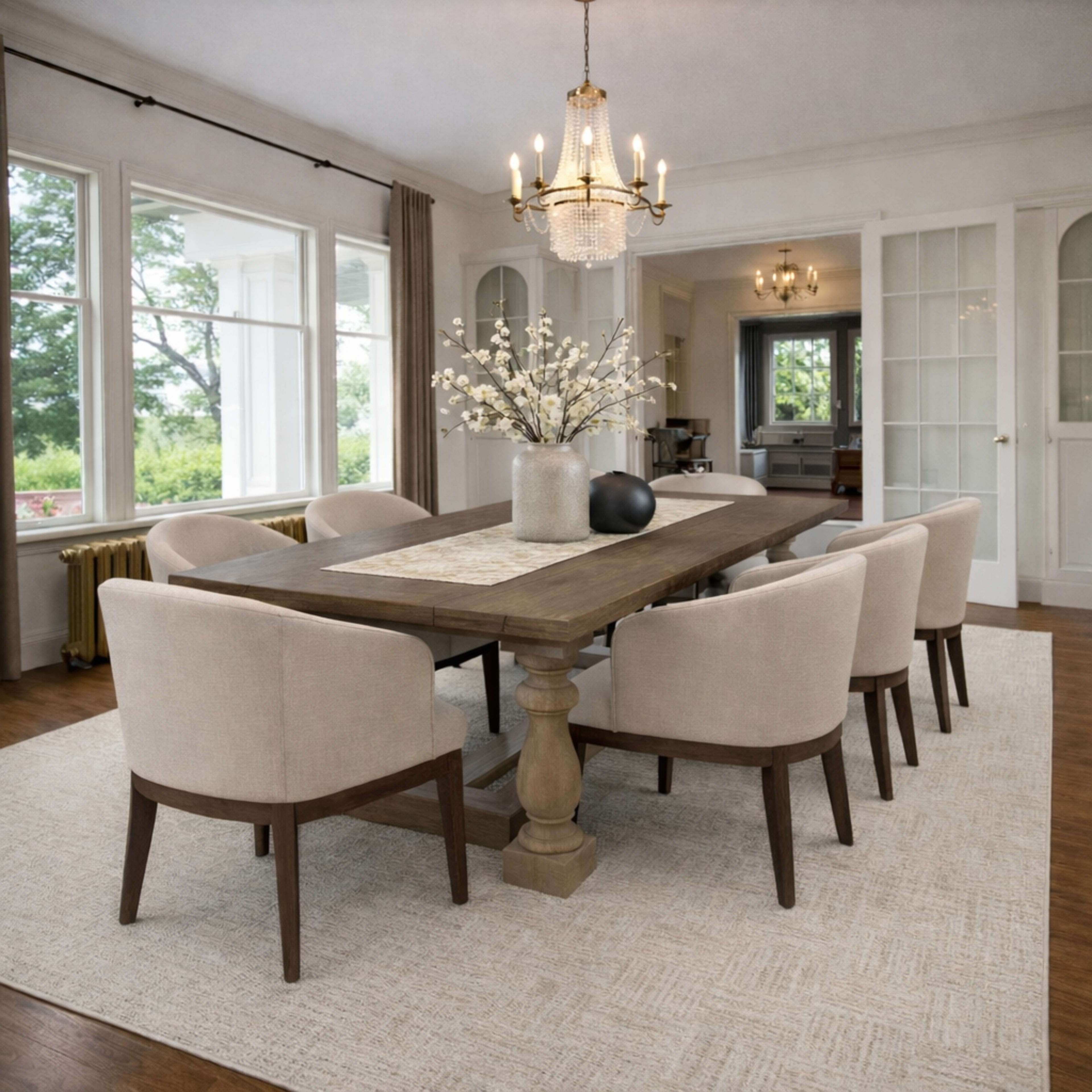 Classic English Colonial View Home! Image in Rainier Valley, Seattle, WA