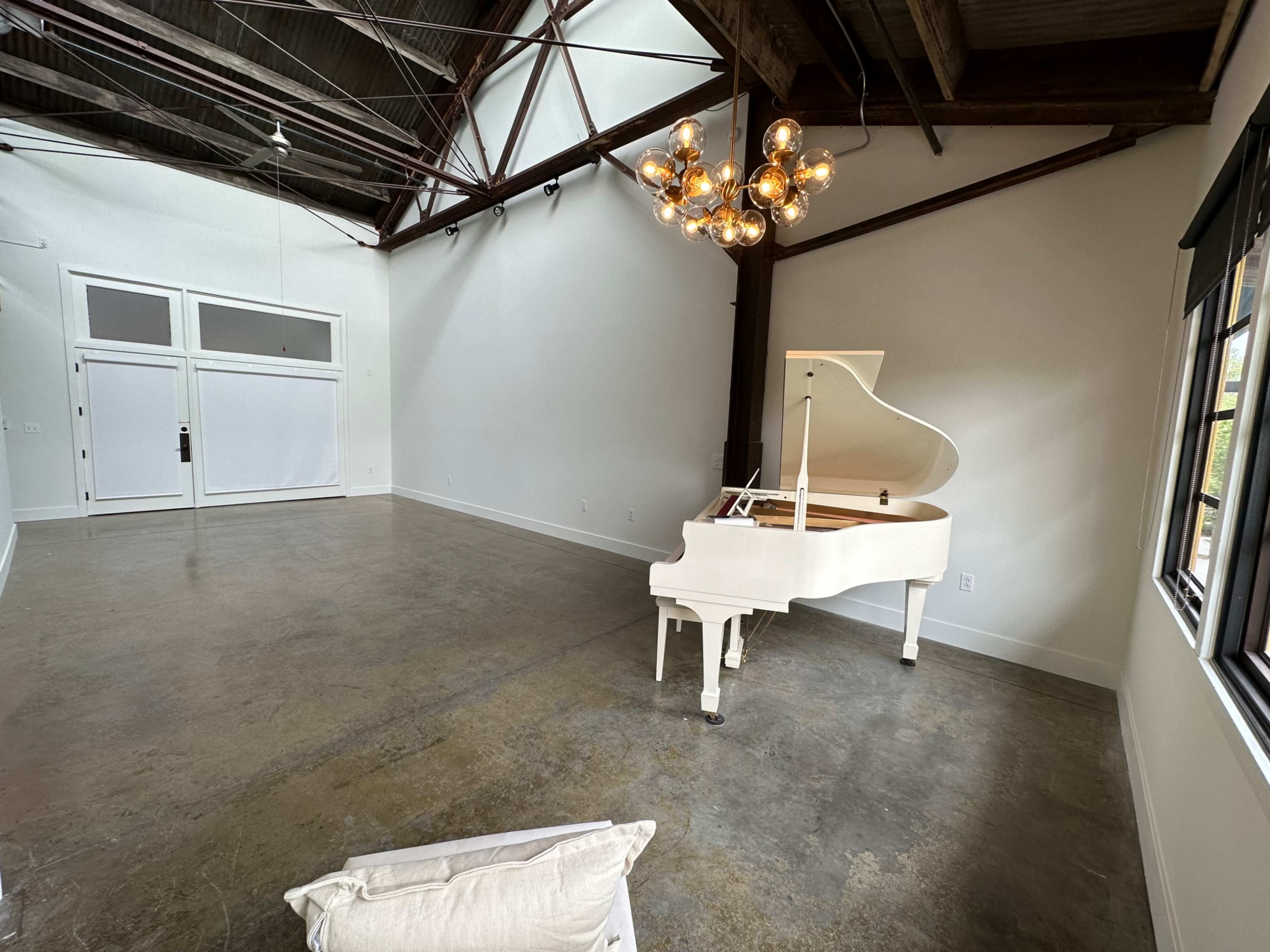 Historic Downtown Industrial Loft Image in Claremont, Claremont, CA