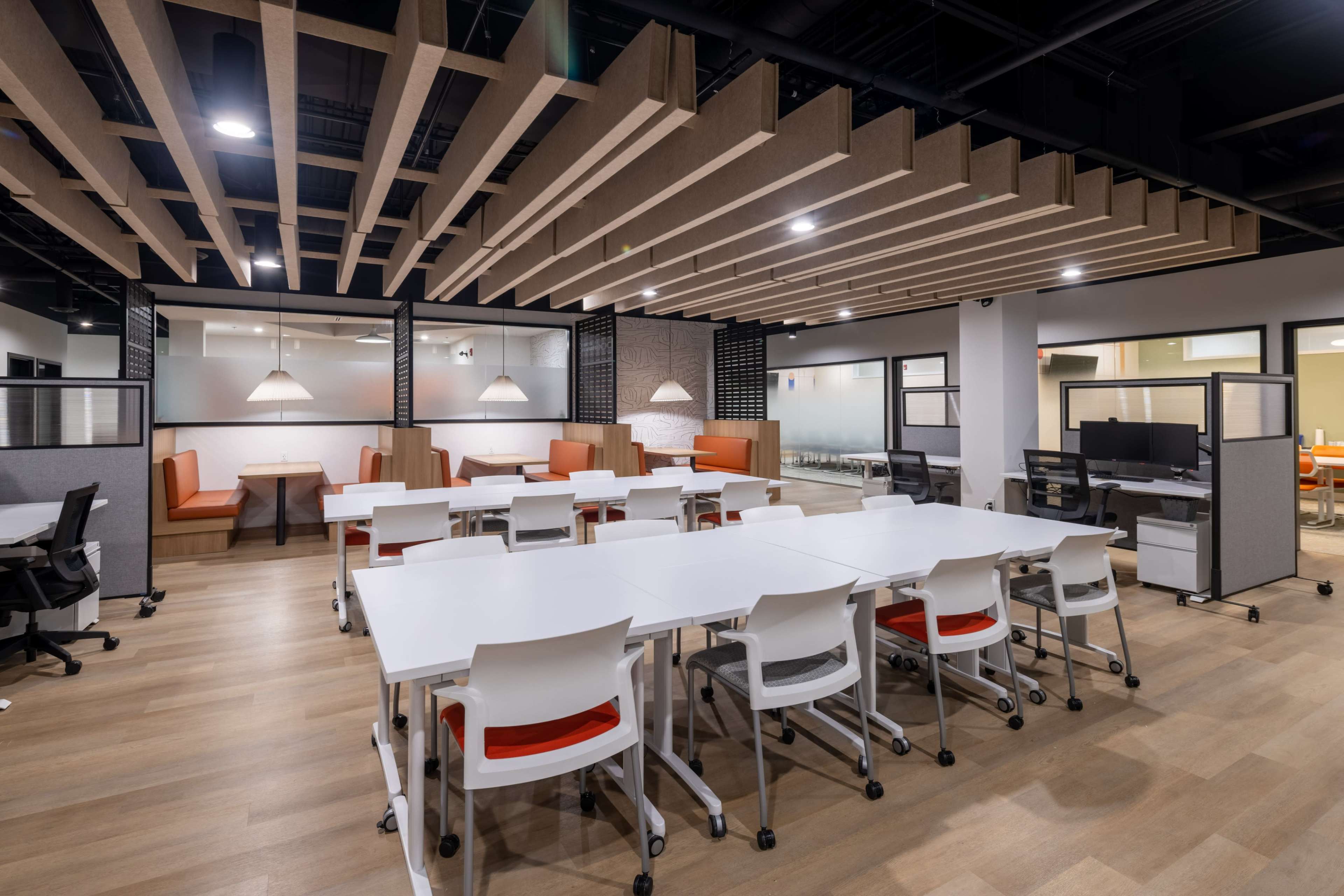 Conference Room Image in Bayer's Lake, Halifax, NS