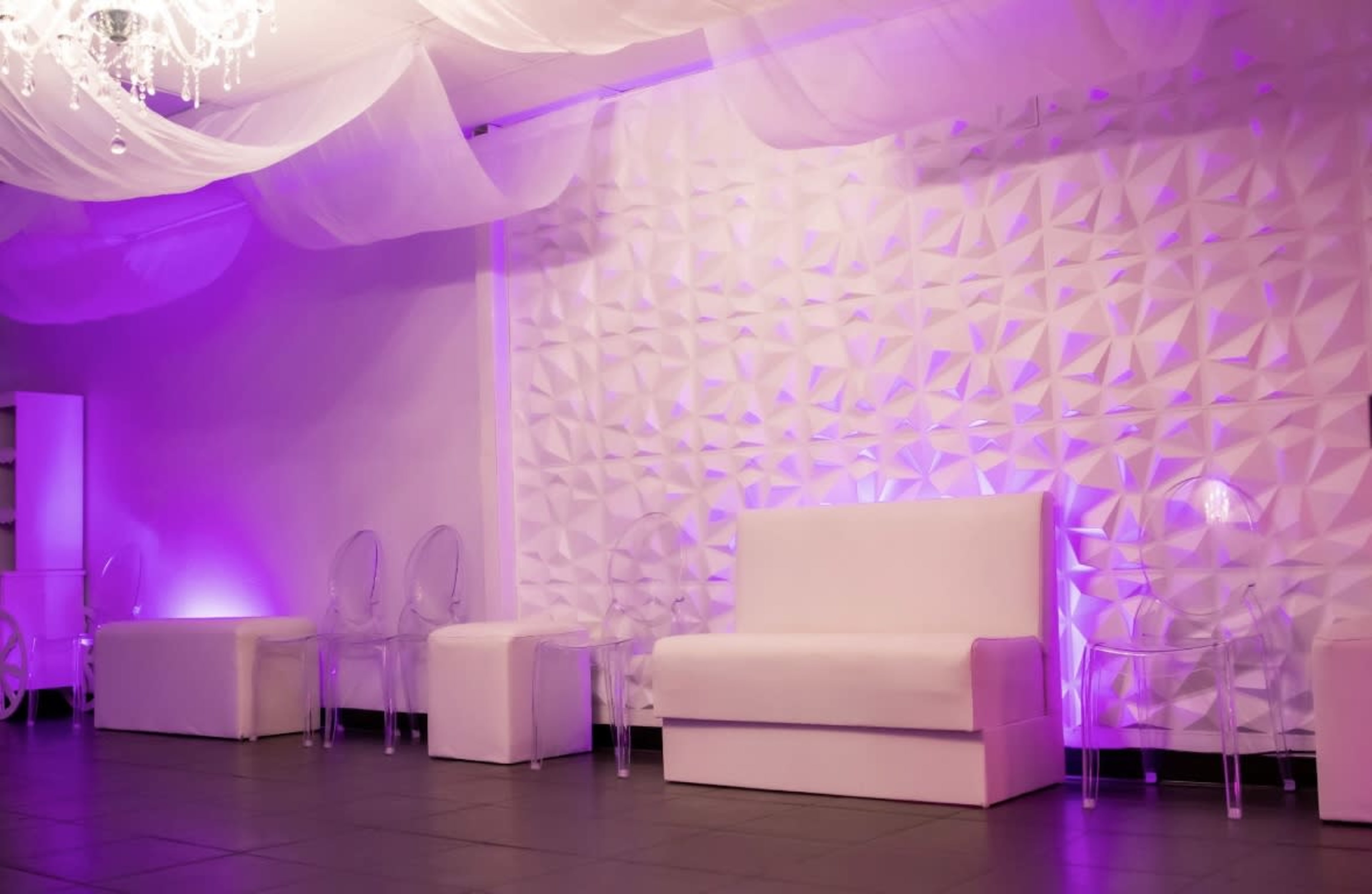 Arlington’s Luxe Event Venue Image in West Arlington, Arlington, TX