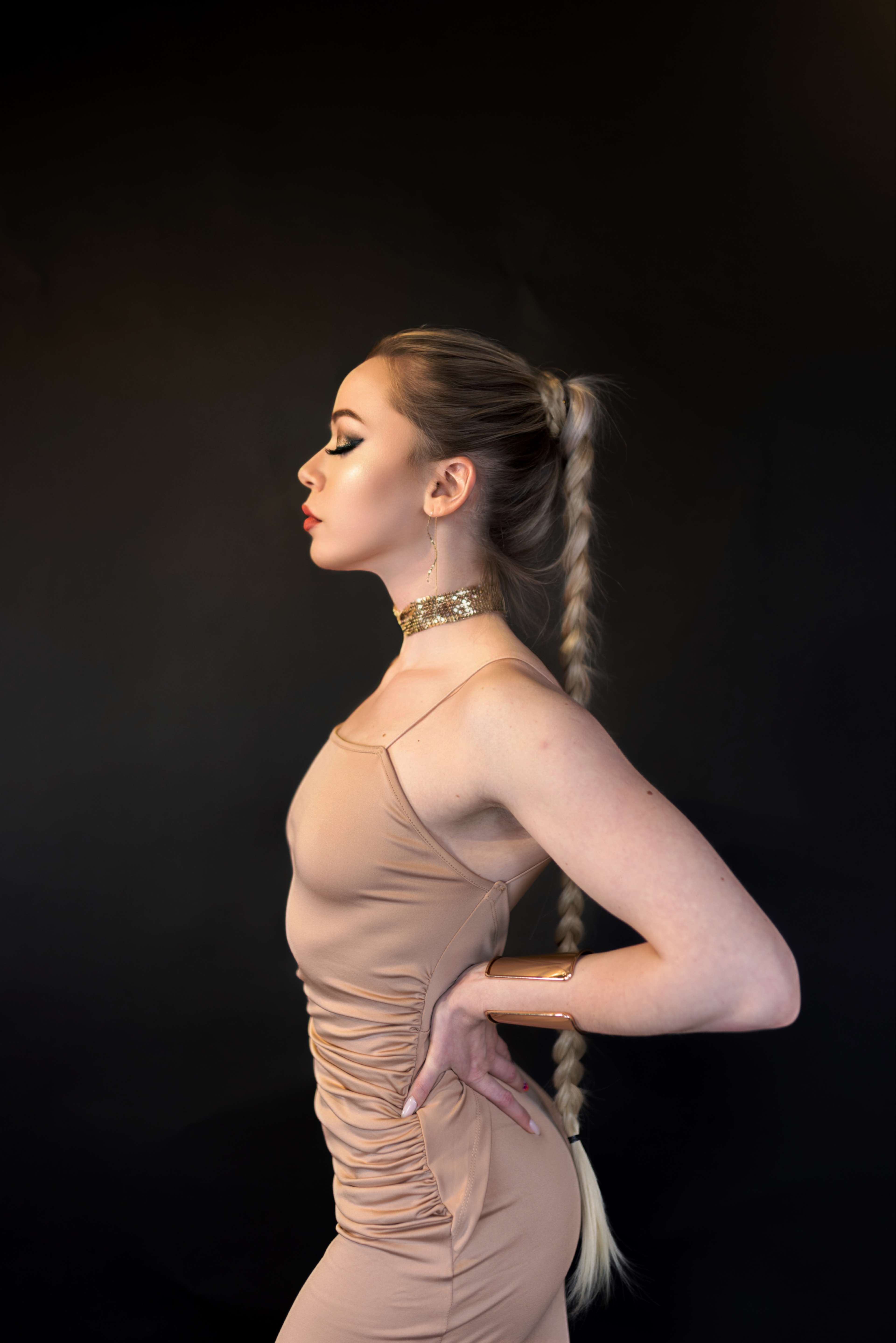 Photo shoot