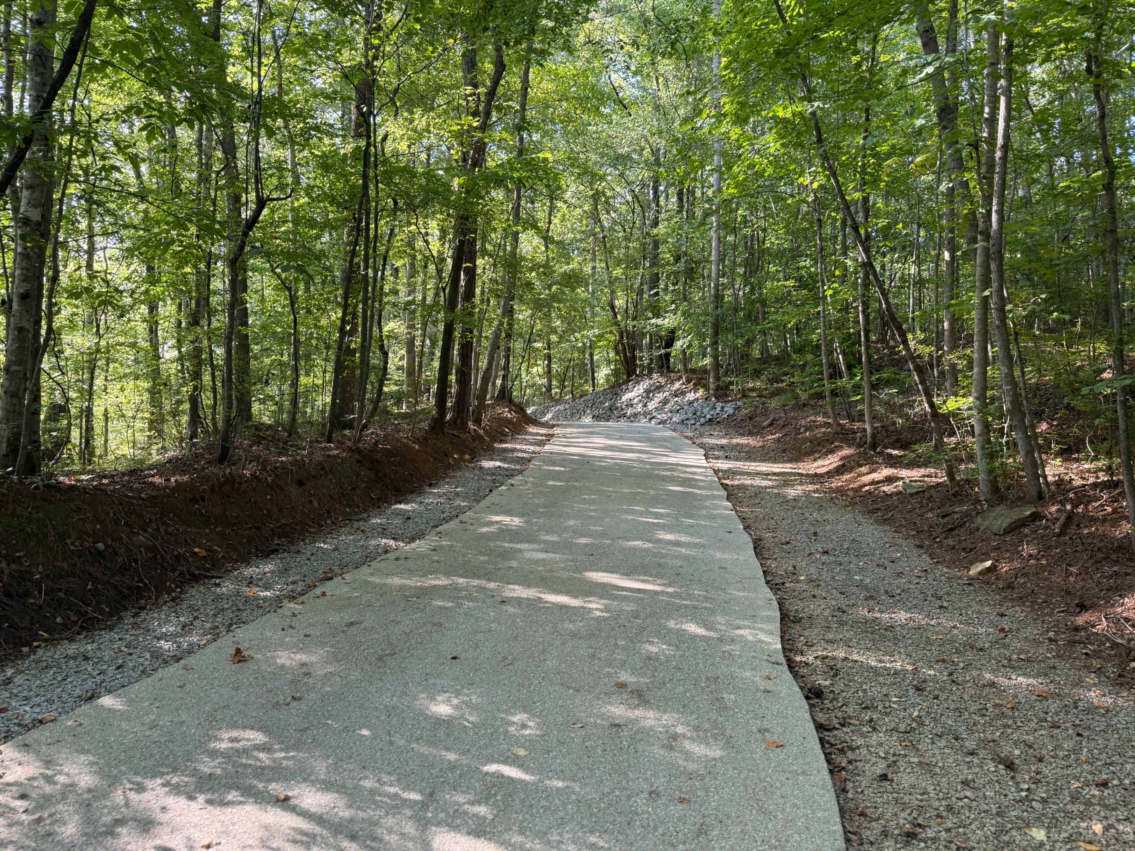 Serene Waterfall and Lake views Photoshoots Image in , Douglasville, GA