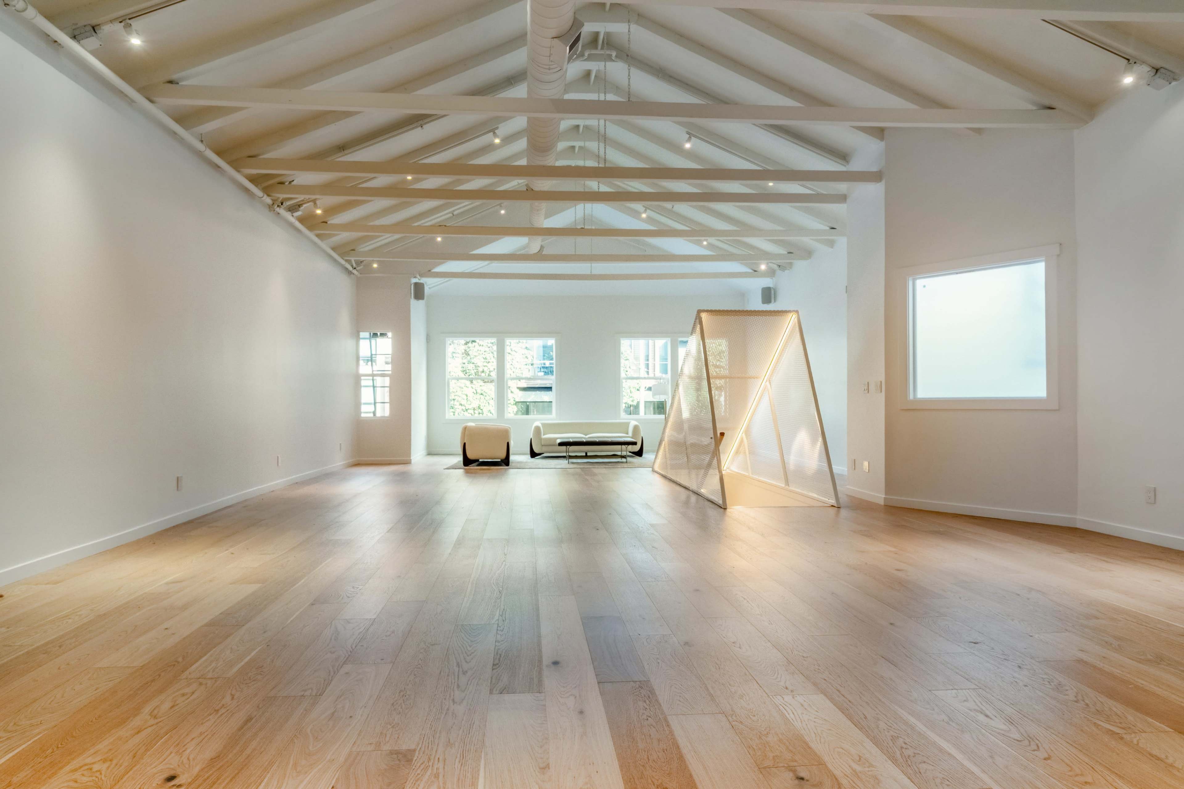 The LOFT at LEVELS Image in Dogpatch, San Francisco, CA
