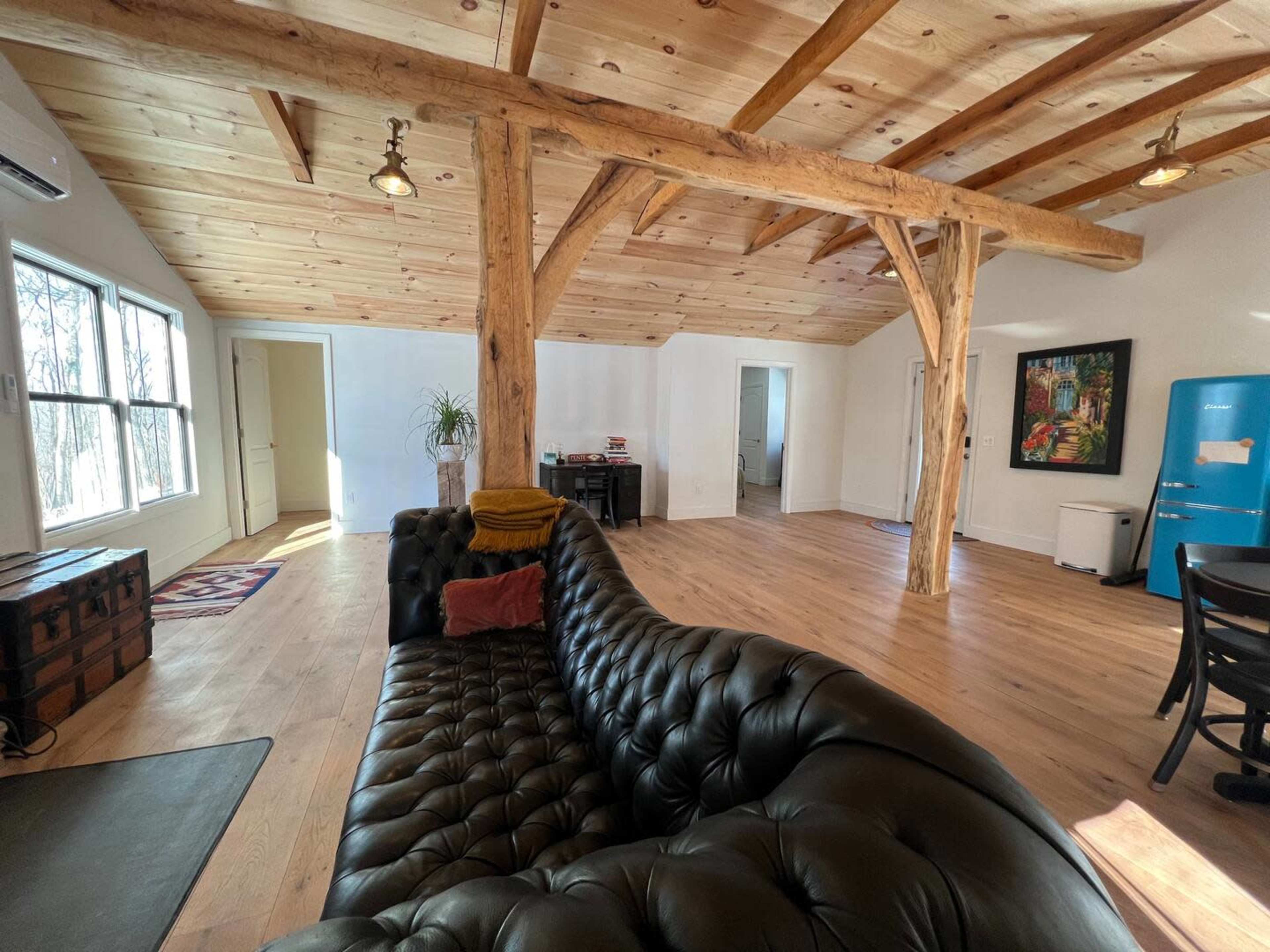 Cabin on 60 Acres Image in Union Vale, Poughquag, NY