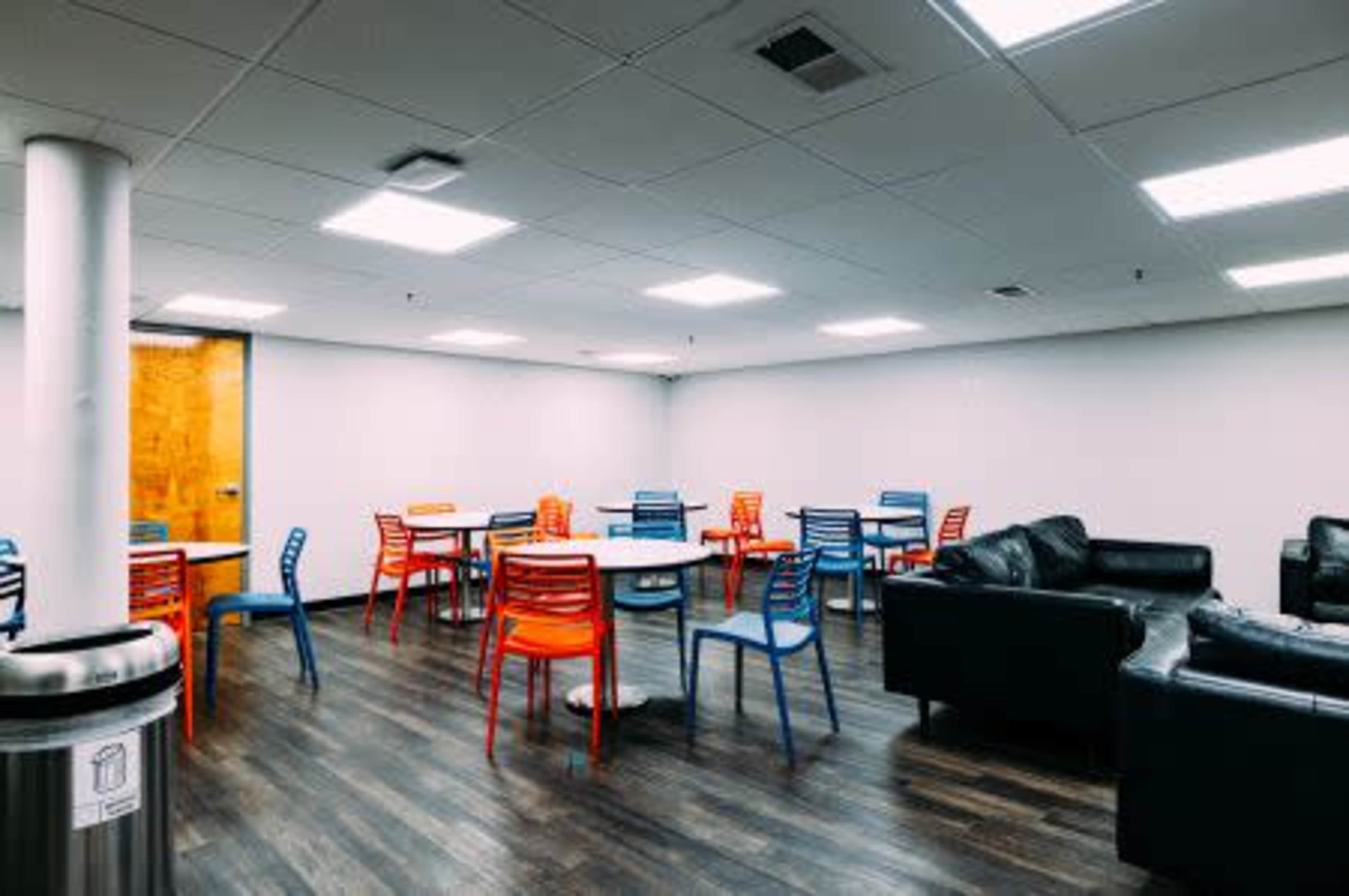 Downtown Meeting space - Conference room and Classrooms available! Image in West End, Boston, MA