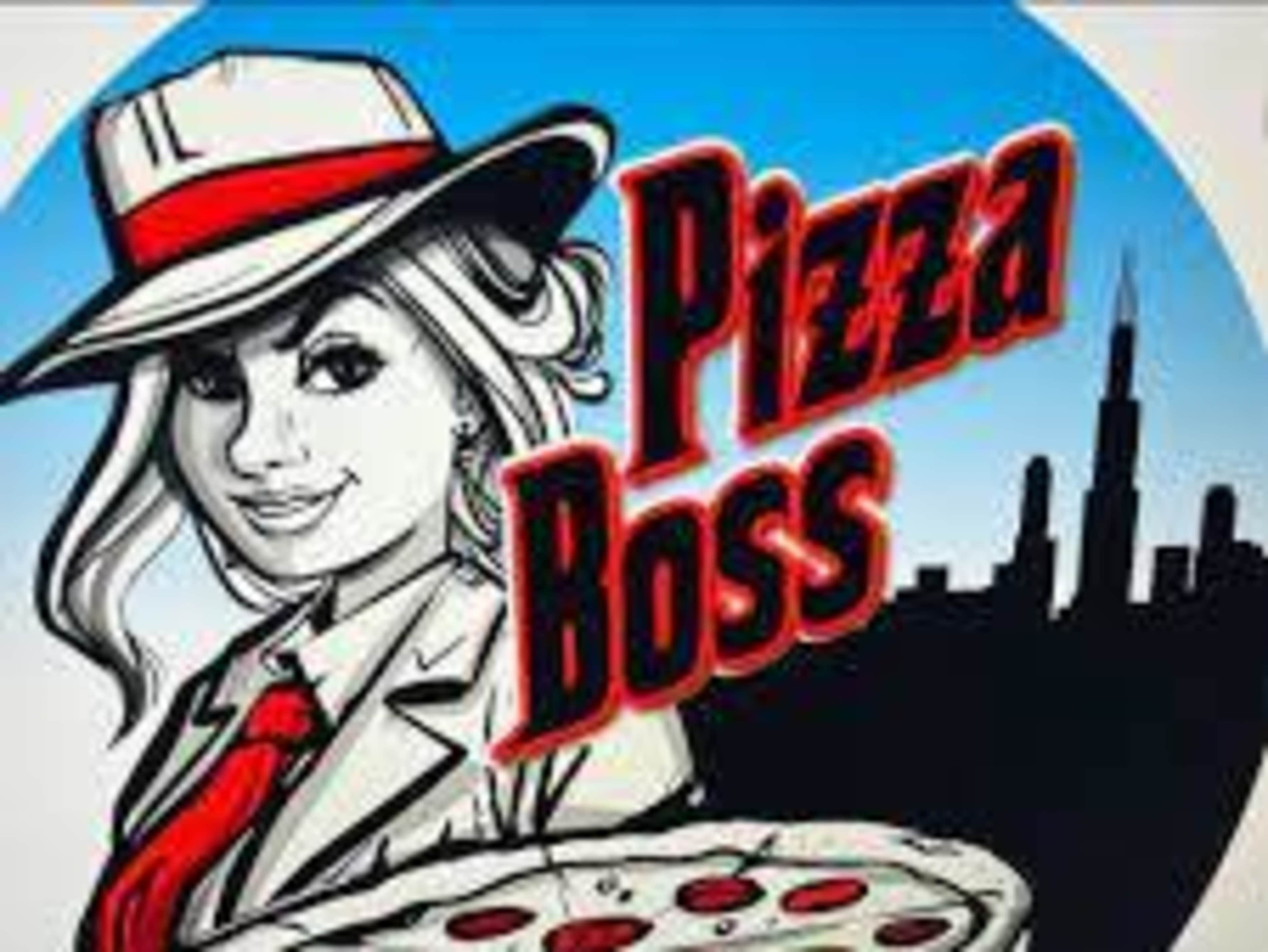 Pizza Boss Box Lunch 