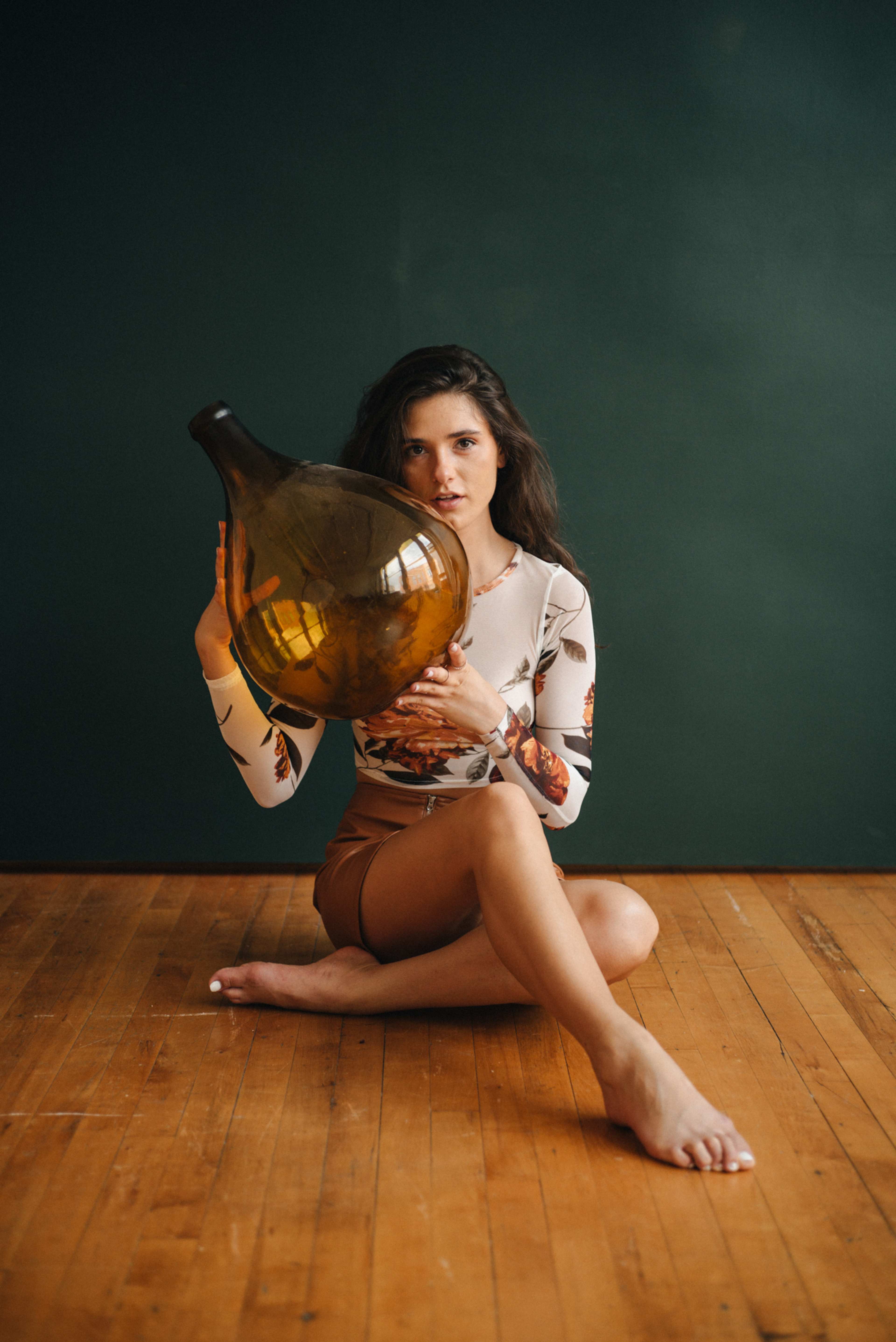 Photoshoot