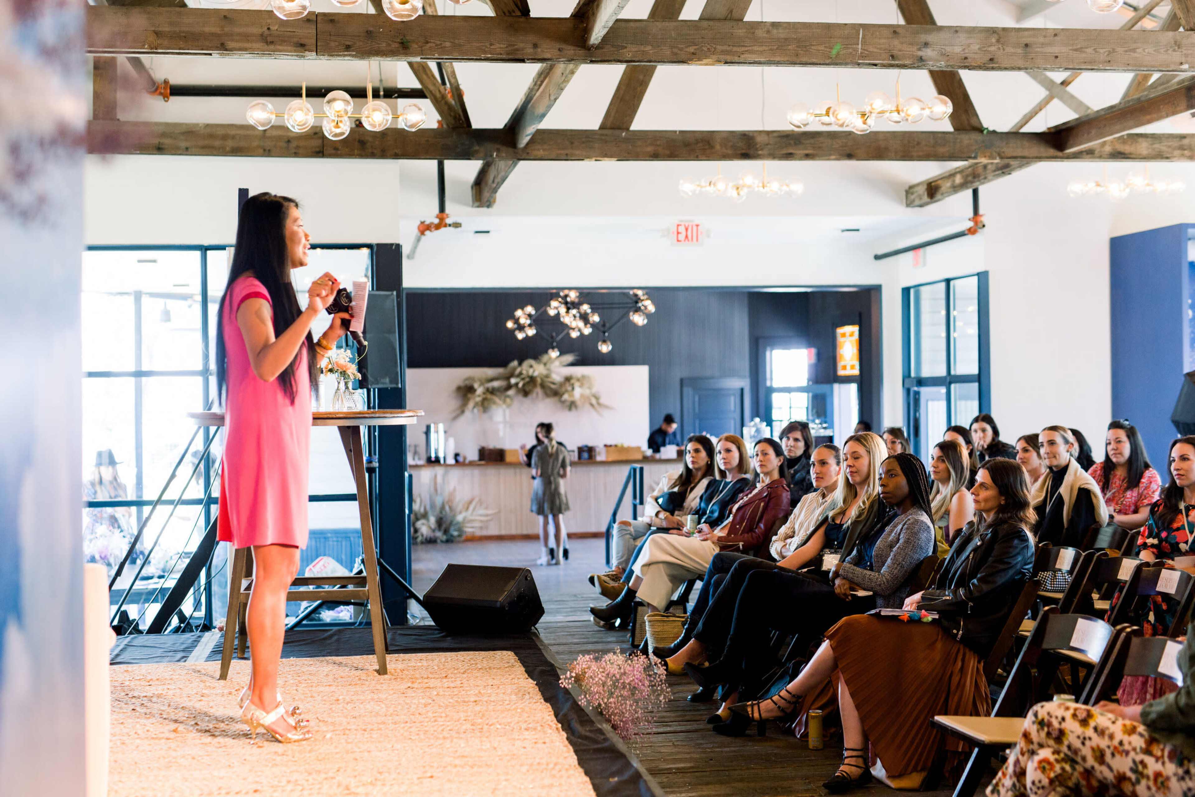 Historic Eastside Train Station Venue Image in Govalle, Austin, TX