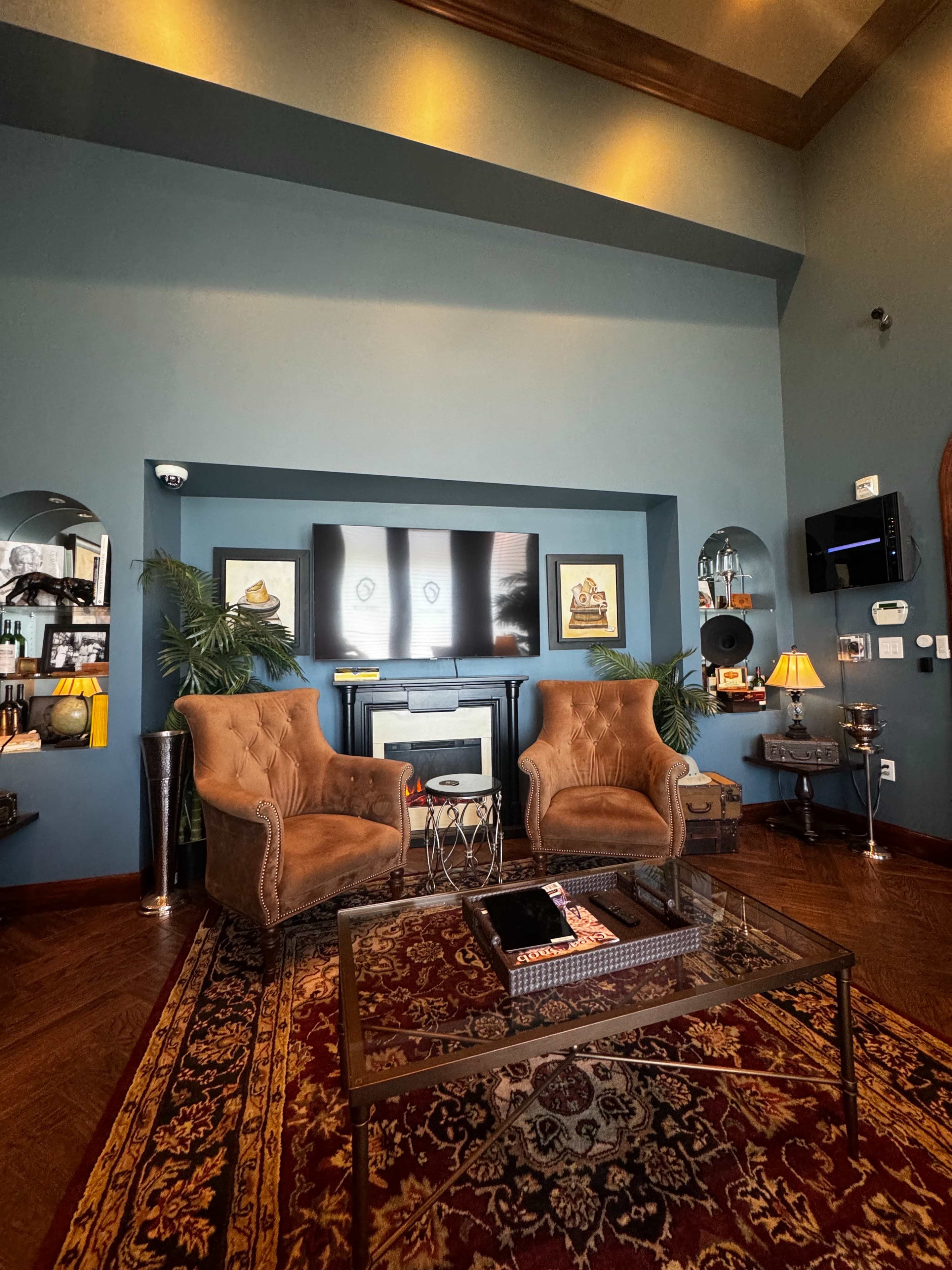 The Hemingway room Image in Napa, Napa, CA
