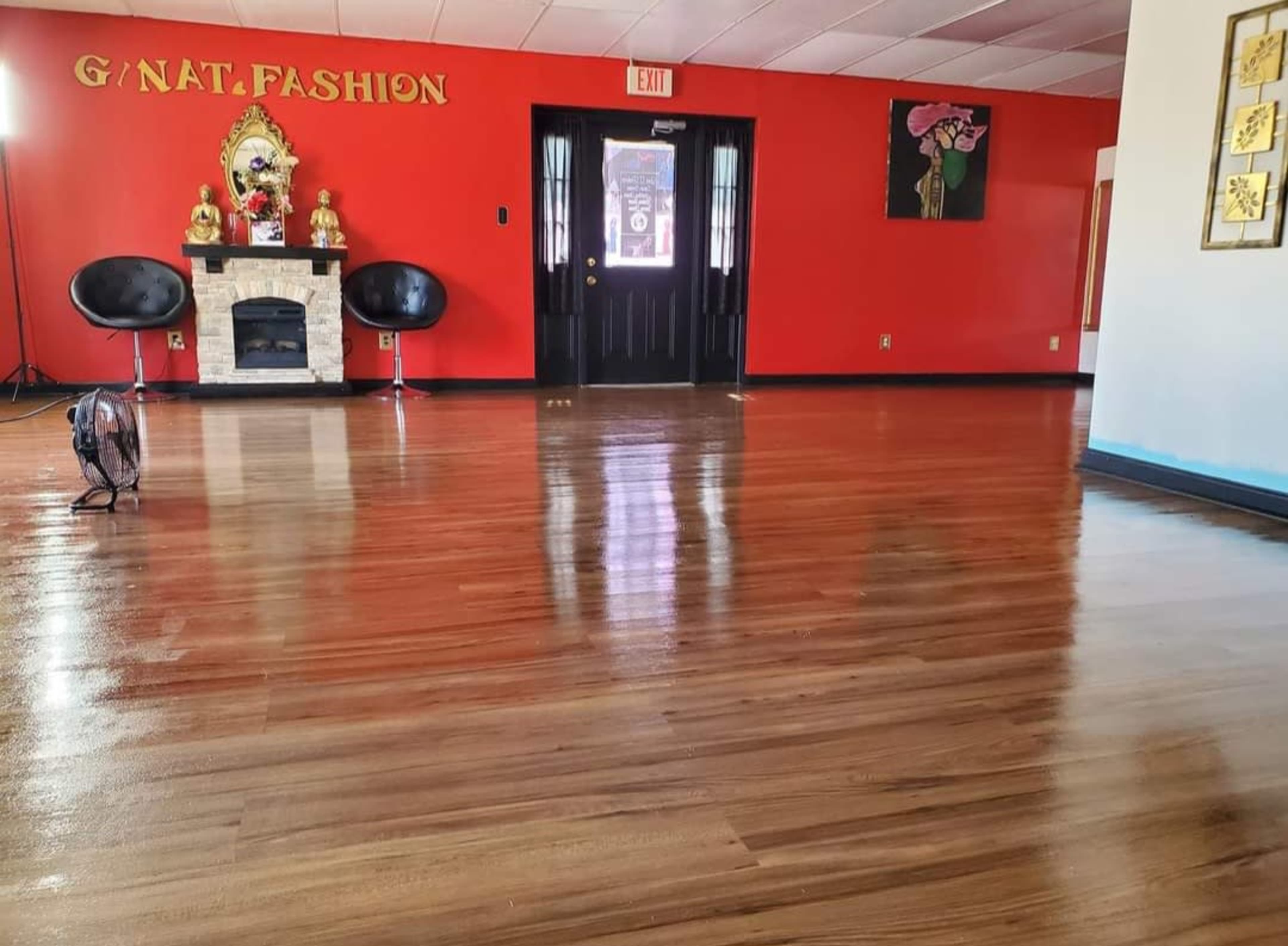 GTF SHOW ROOM Image in Eastpointe, eastpointe, MI