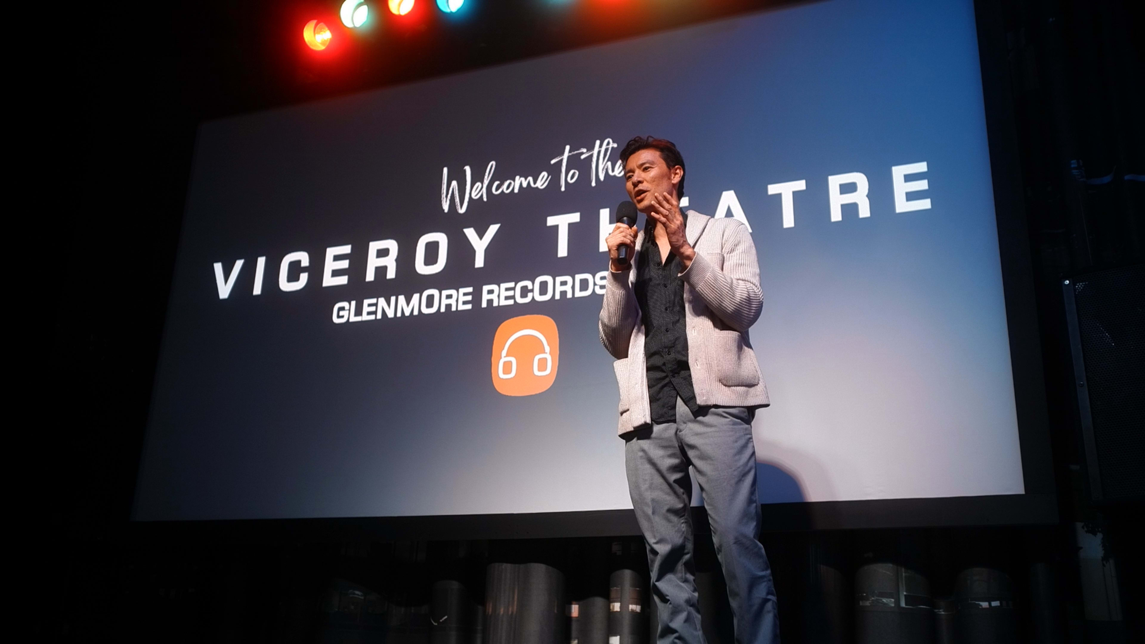 Roomy Event Space with 100 Seats capacity, stage, 4K projector, and PA System Image in Concord, Concord, ON