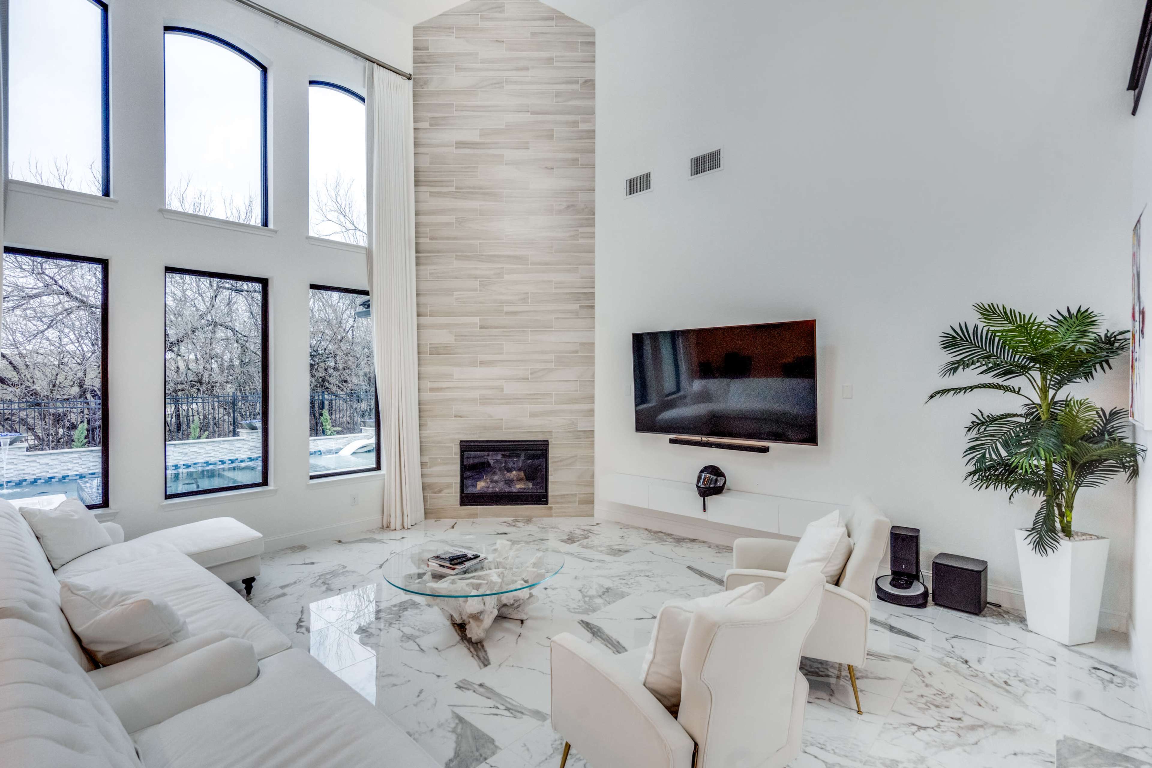 Upscale luxuruious home nestled in Frisco, TX Image in Phillips Creek Ranch, Frisco, TX