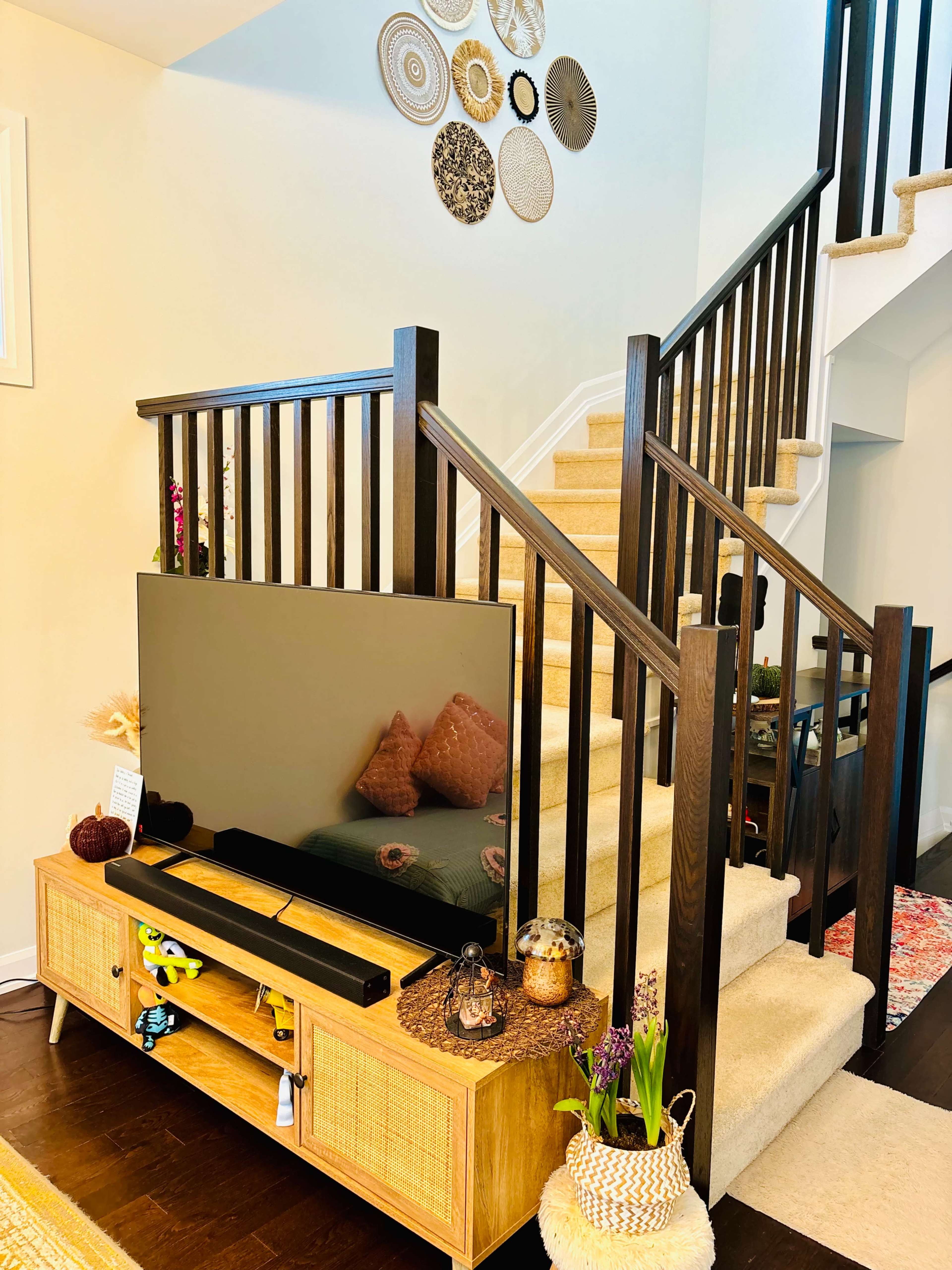 Bajaj Homes | Open Concept &  Contemporary space Image in Barrhaven, Ottawa, ON