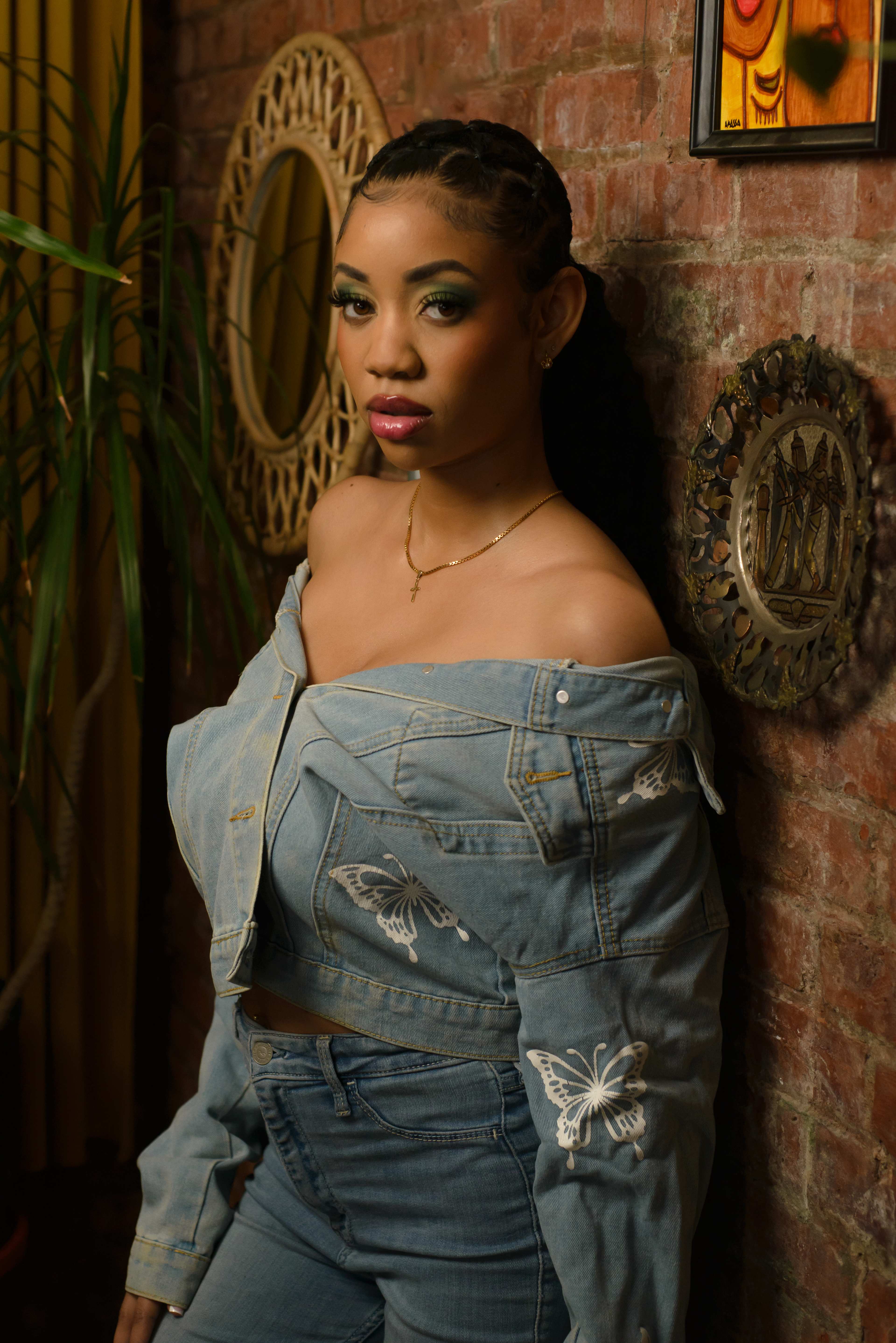 Photoshoot