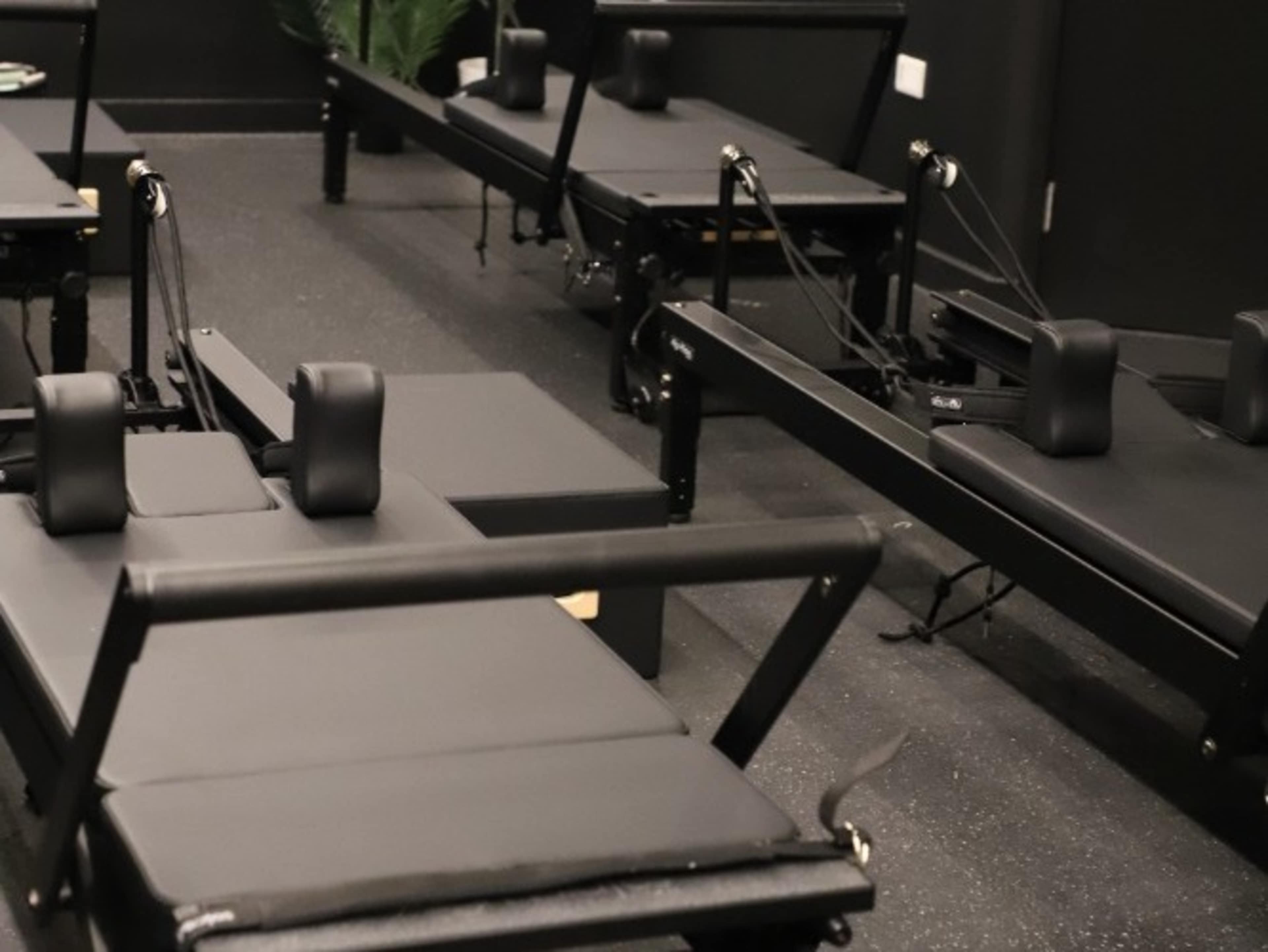 Reformer Pilates Studio