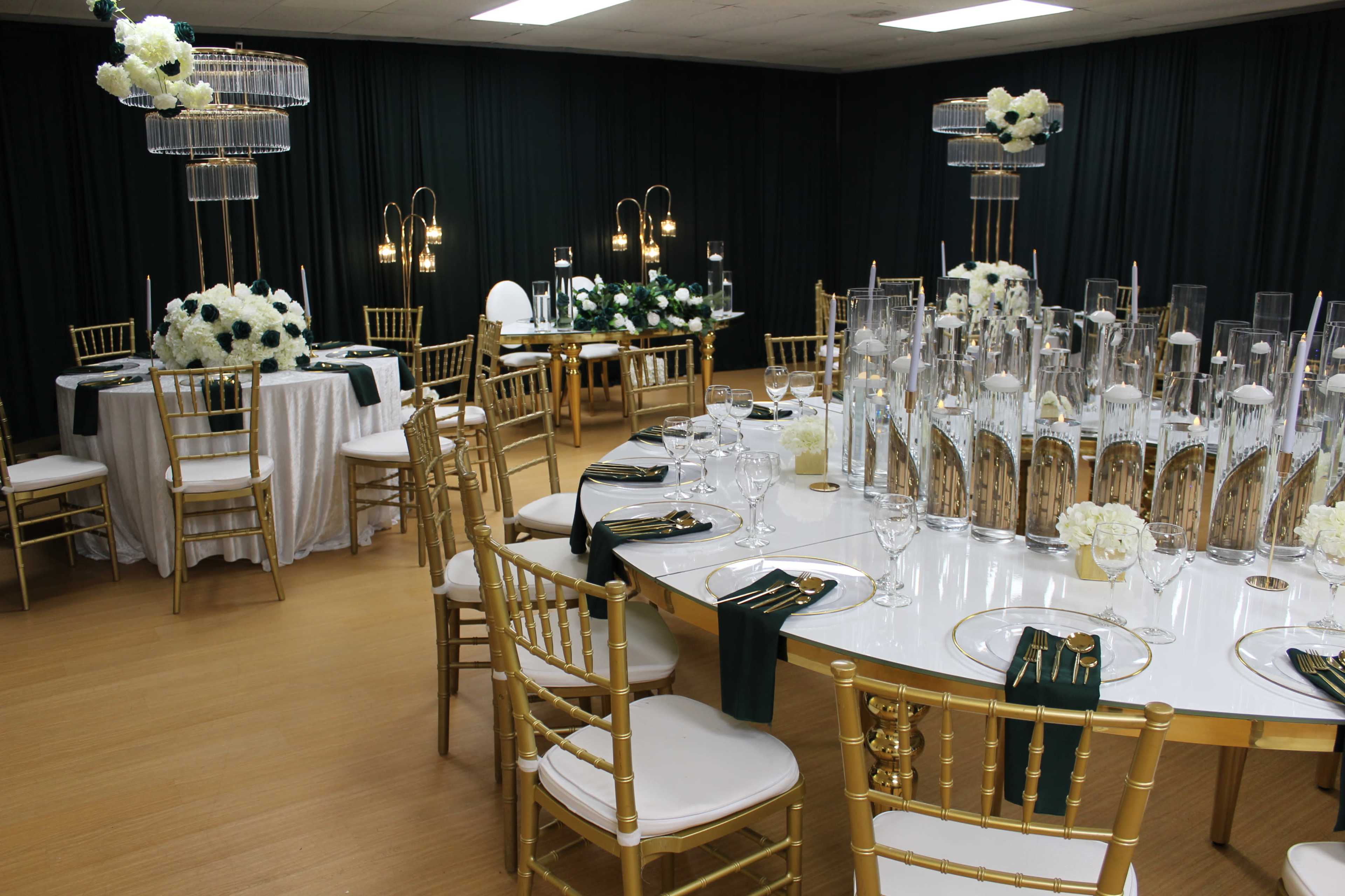 The Perfect Event Venue Space Image in Southwest Carrollton, Carrollton, TX