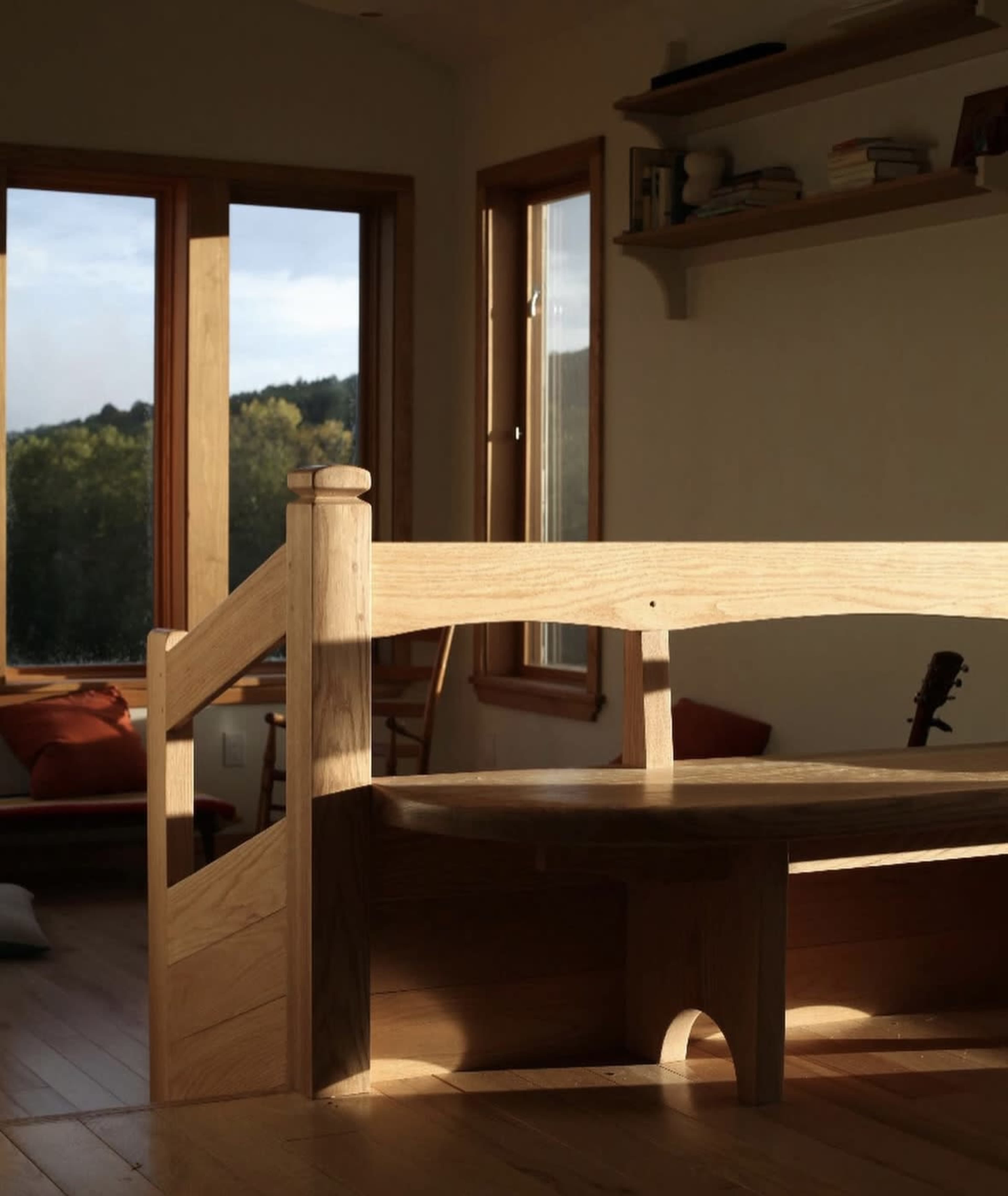 Rural retreat with stunning Mountain View Image in Middletown, Halcottsville, NY