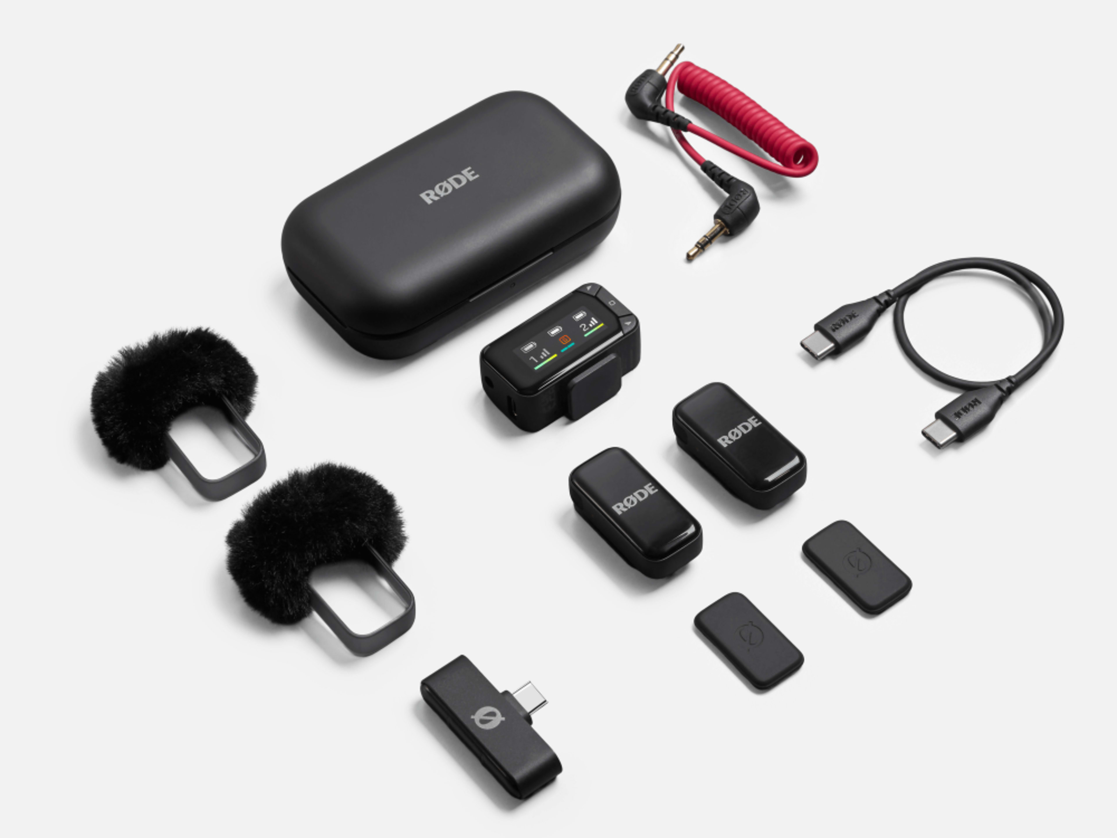 RØDE Wireless Micro Camera Kit