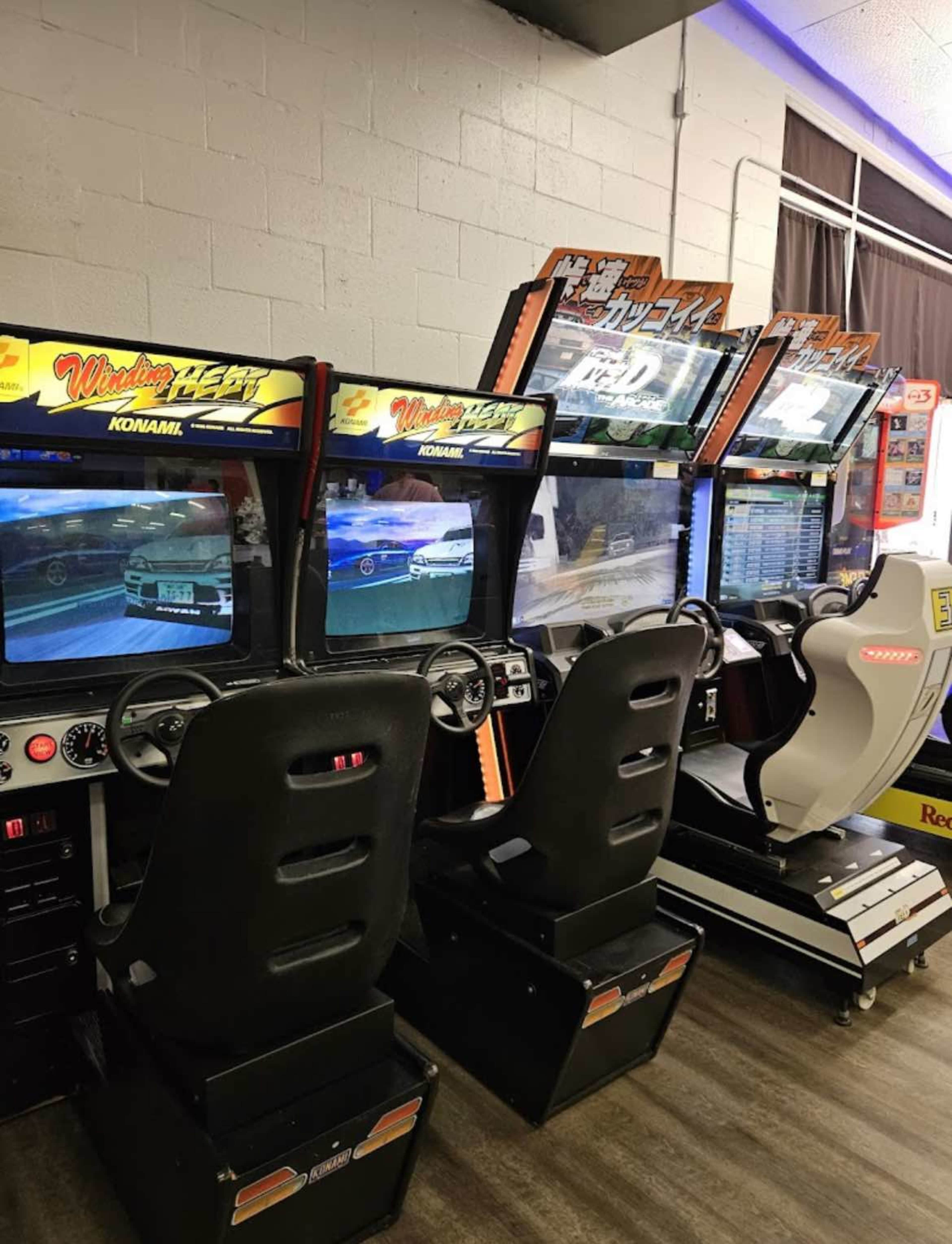 The Arcade in Kapolei Image in Barbers Point Housing, Kapolei, HI