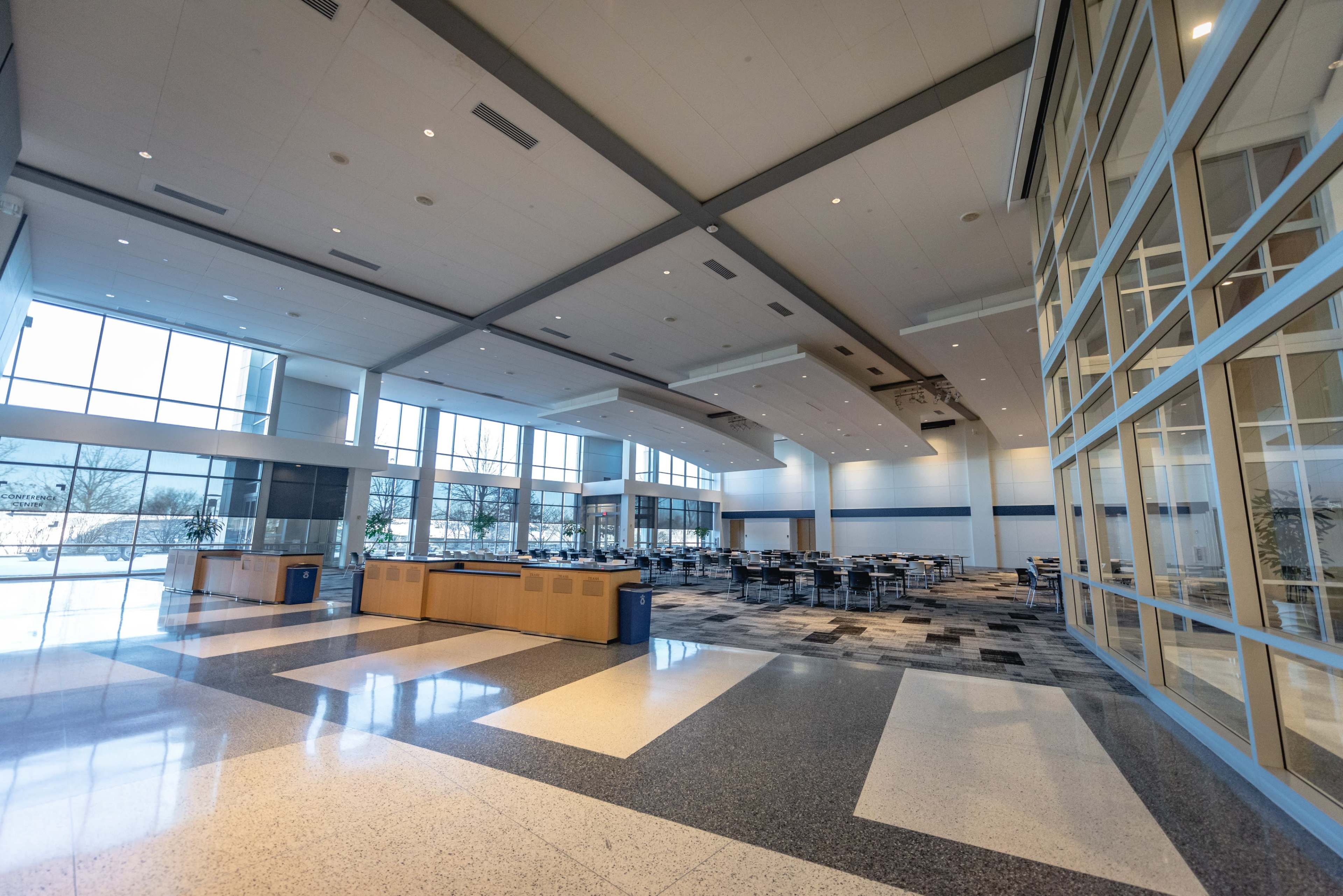 Premium Event Space with Transformative Opportunities Image in Naperville Park District, Naperville, IL