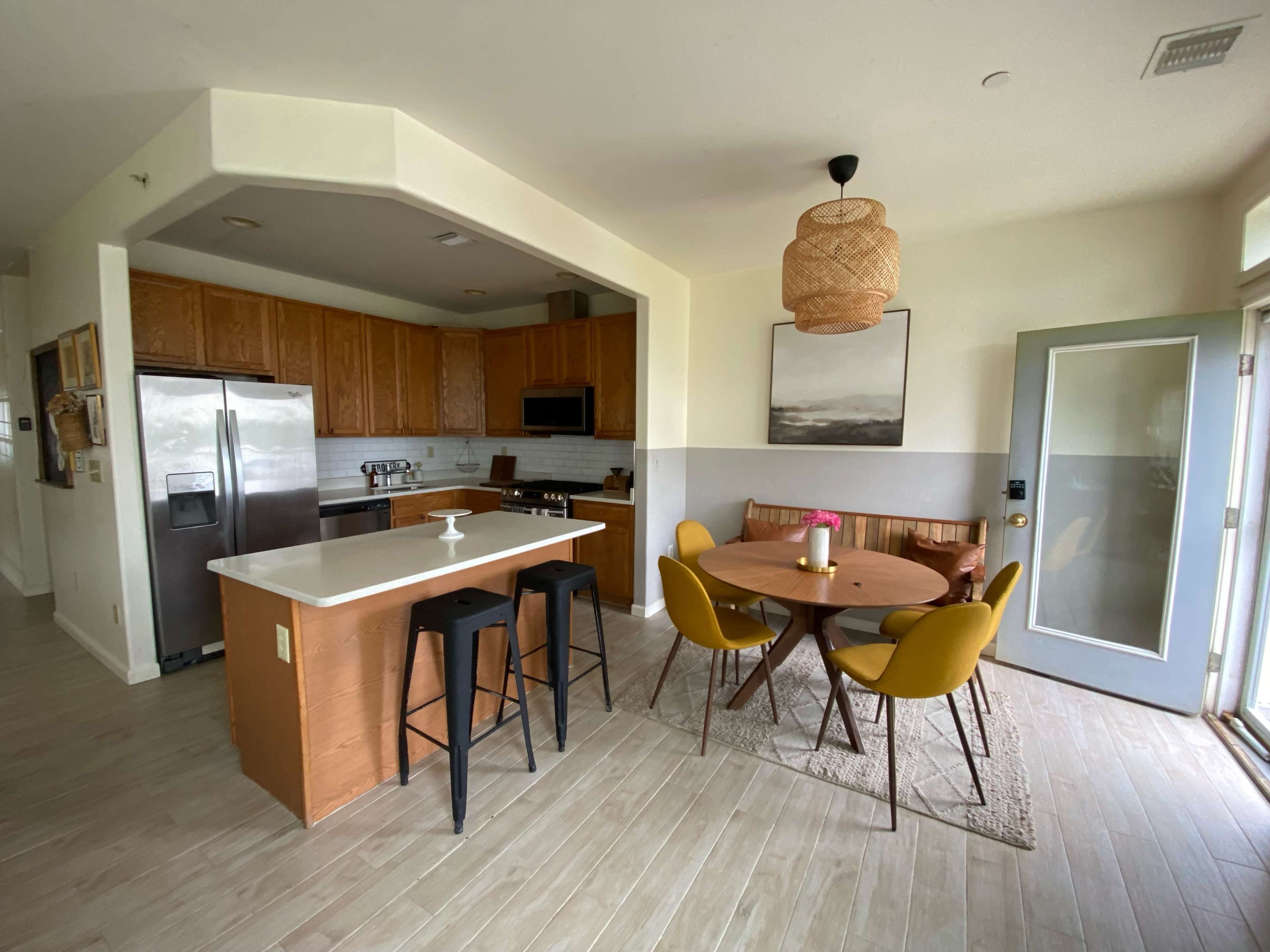 Urban Minimalist Modern Beach Home with Ocean View Image in Arverne, Arverne, NY