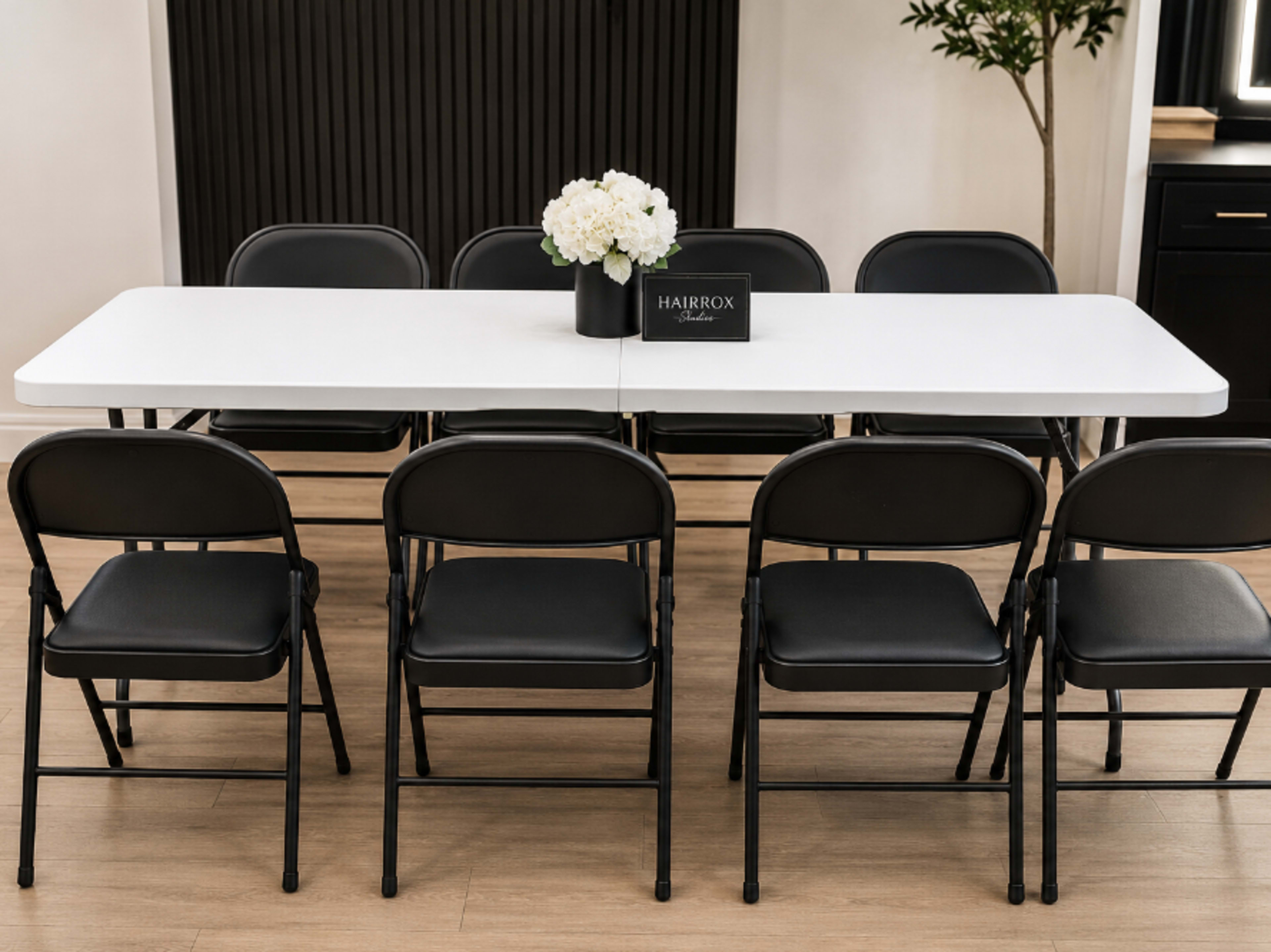 Meeting package