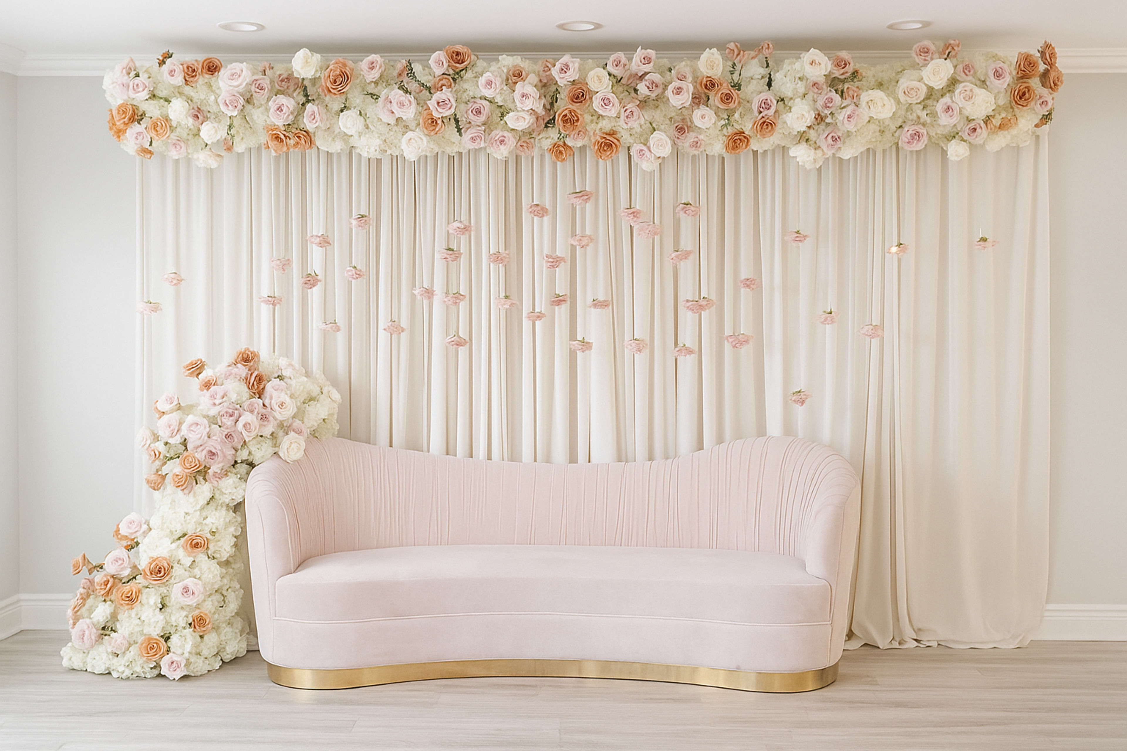 Spacious and Flexible Event Center Image in Owings Mills, Owings Mills, MD