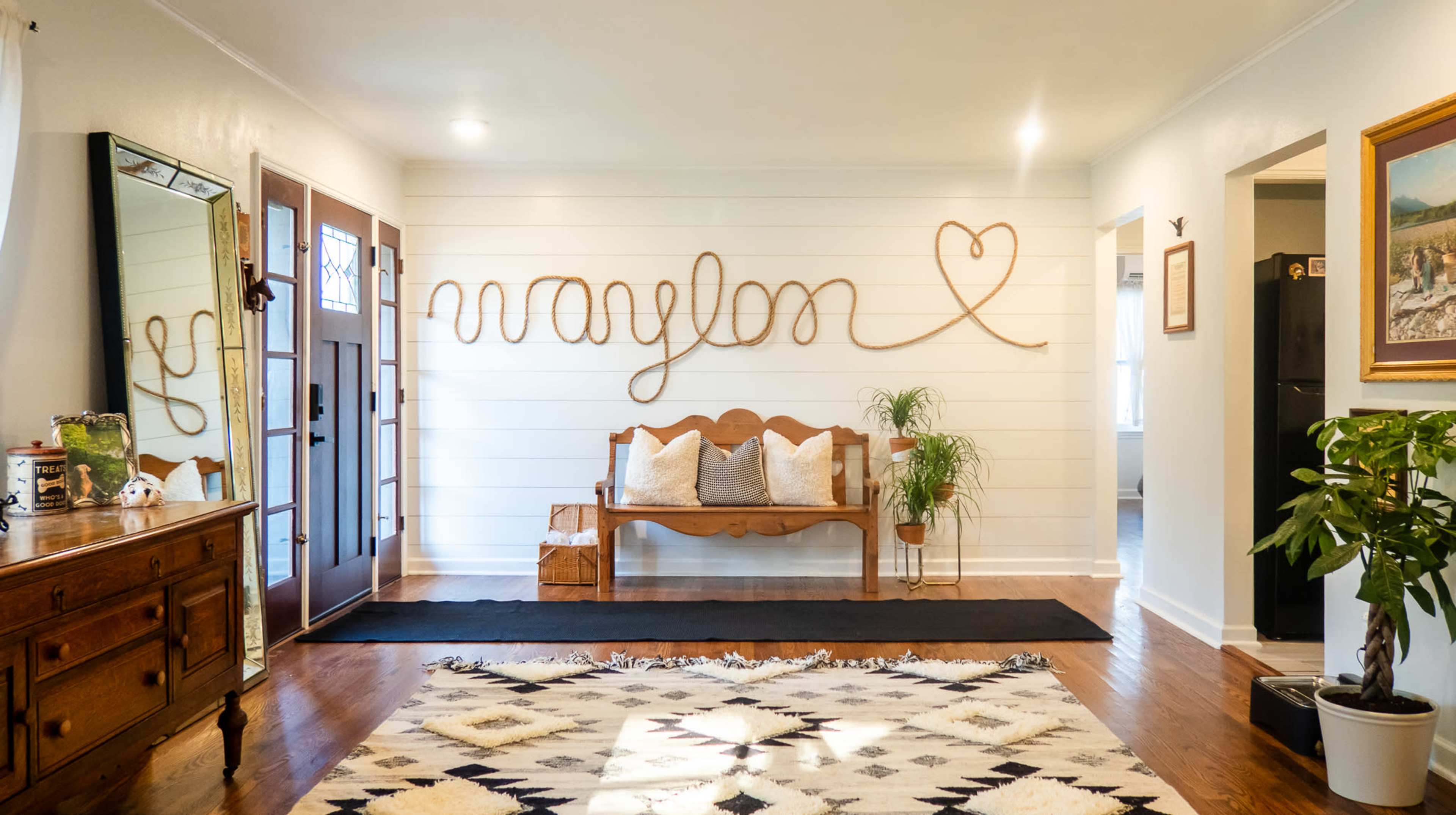 4 Bedroom House - Open Concept, Prime Location, Overnight Stays, Backyard, Parking and More! Image in Tulsa, Tulsa, OK